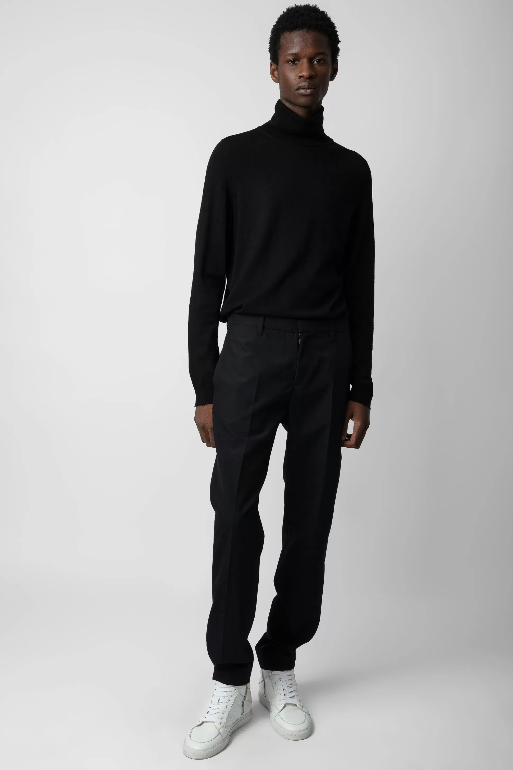 Hommes Zadig & Voltaire Pantalons Et Shorts^Pantalon Paris