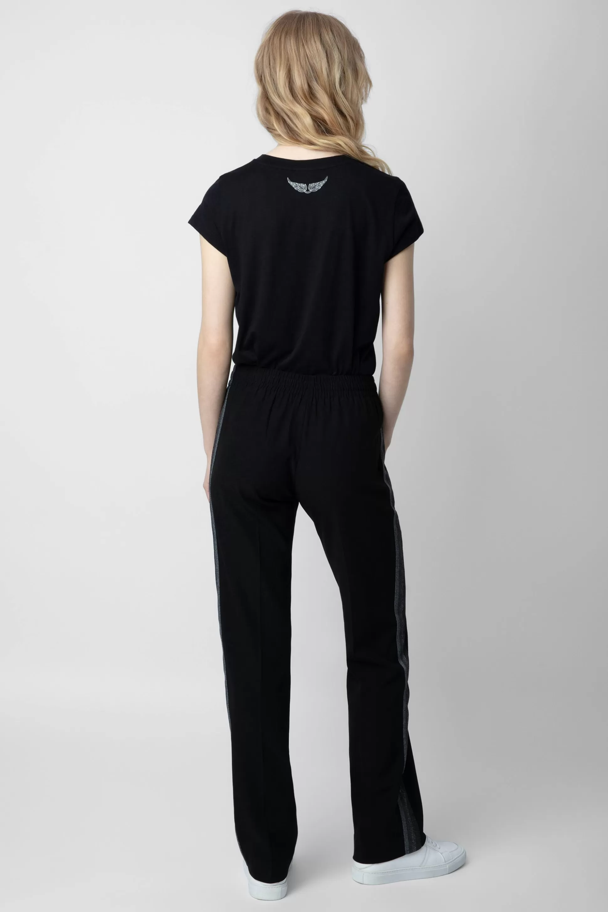 Femmes Zadig & Voltaire Pantalons Et Shorts^Pantalon Pomy