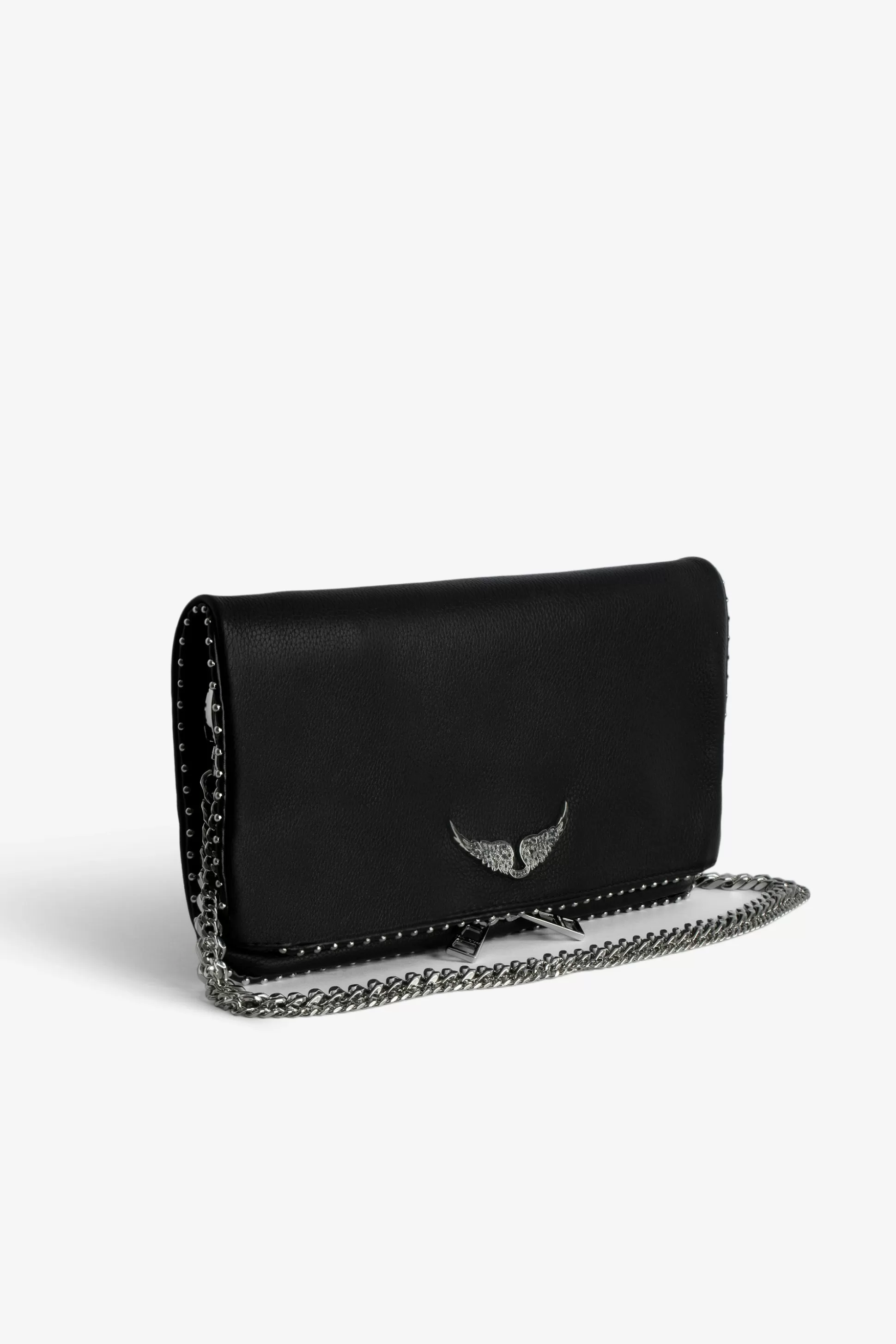 Femmes Zadig & Voltaire Sacs A Bandoulière^Pochette A Clous Rock