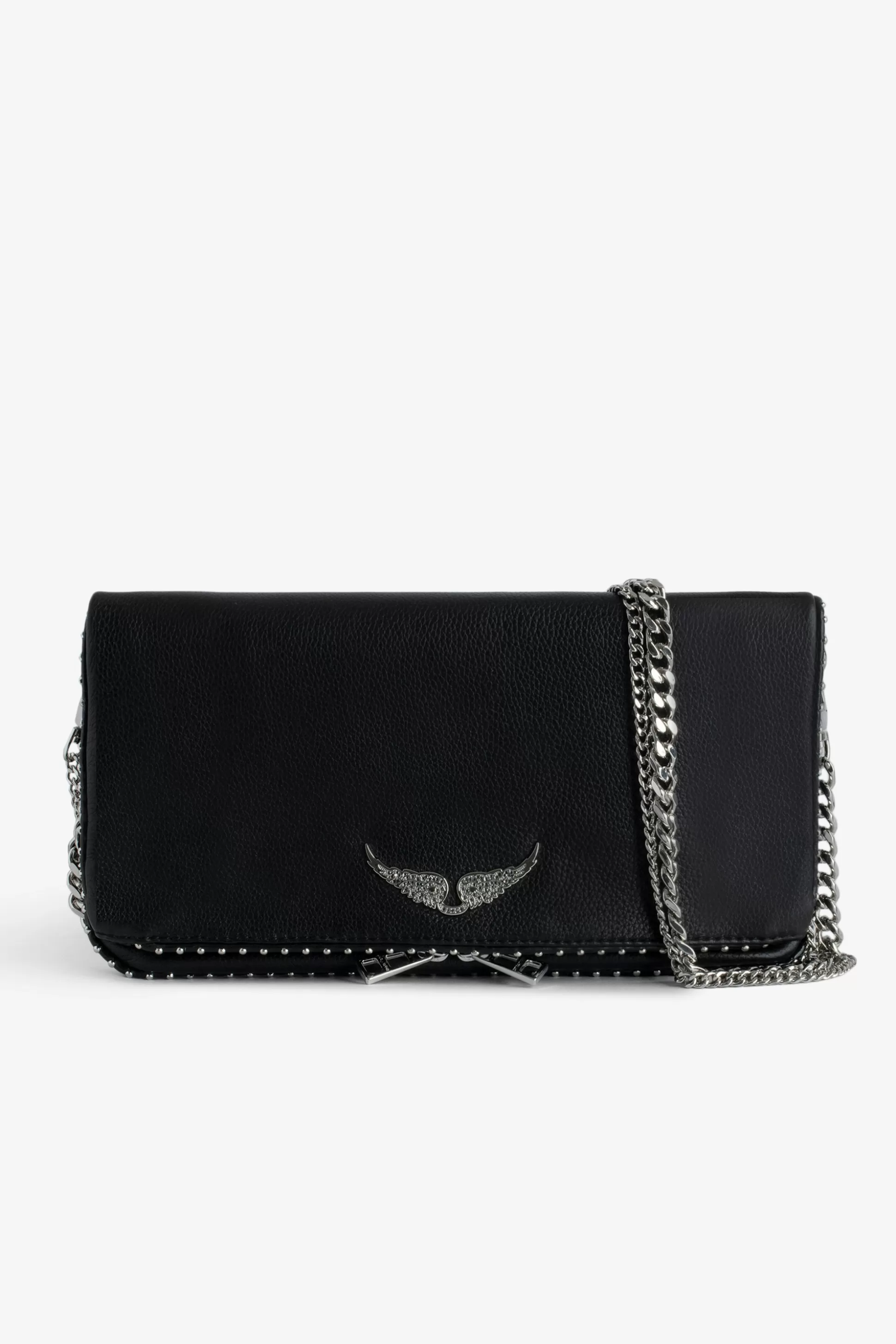 Femmes Zadig & Voltaire Sacs A Bandoulière^Pochette A Clous Rock