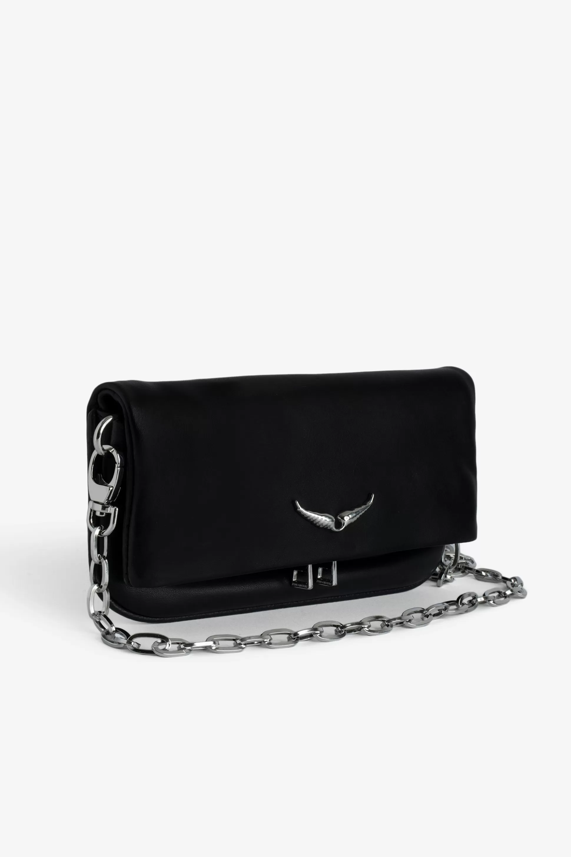 Femmes Zadig & Voltaire Sacs A Bandoulière^Pochette Eternelle Rock