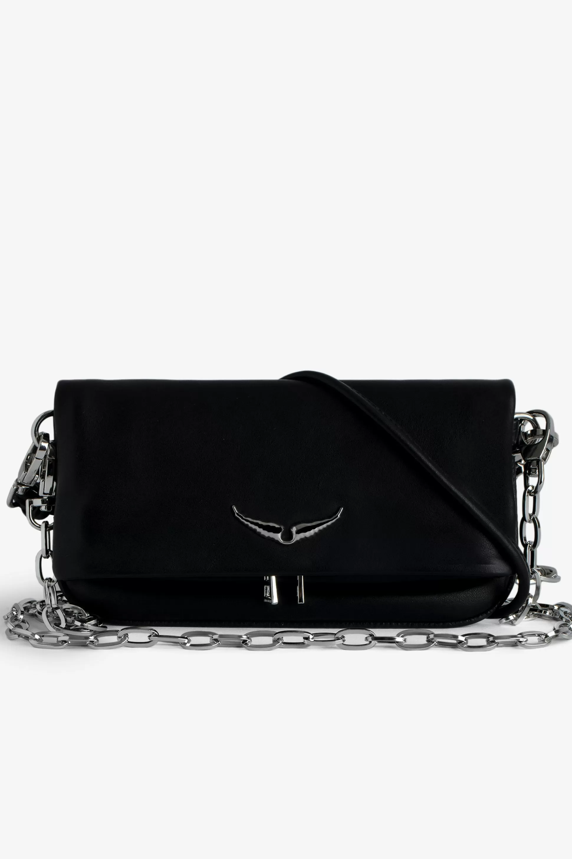 Femmes Zadig & Voltaire Sacs A Bandoulière^Pochette Eternelle Rock