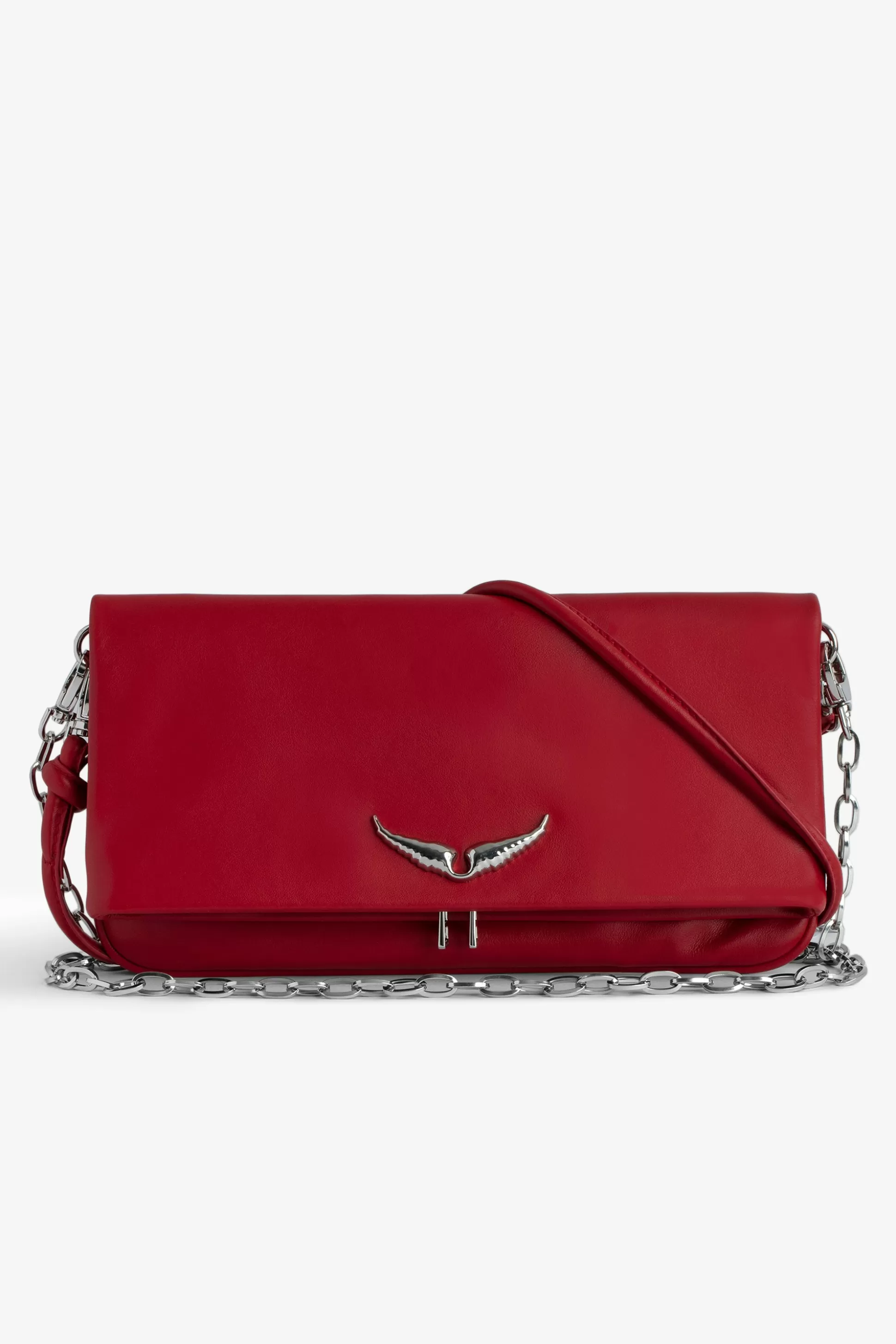 Femmes Zadig & Voltaire Pochettes^Pochette Eternelle Rock