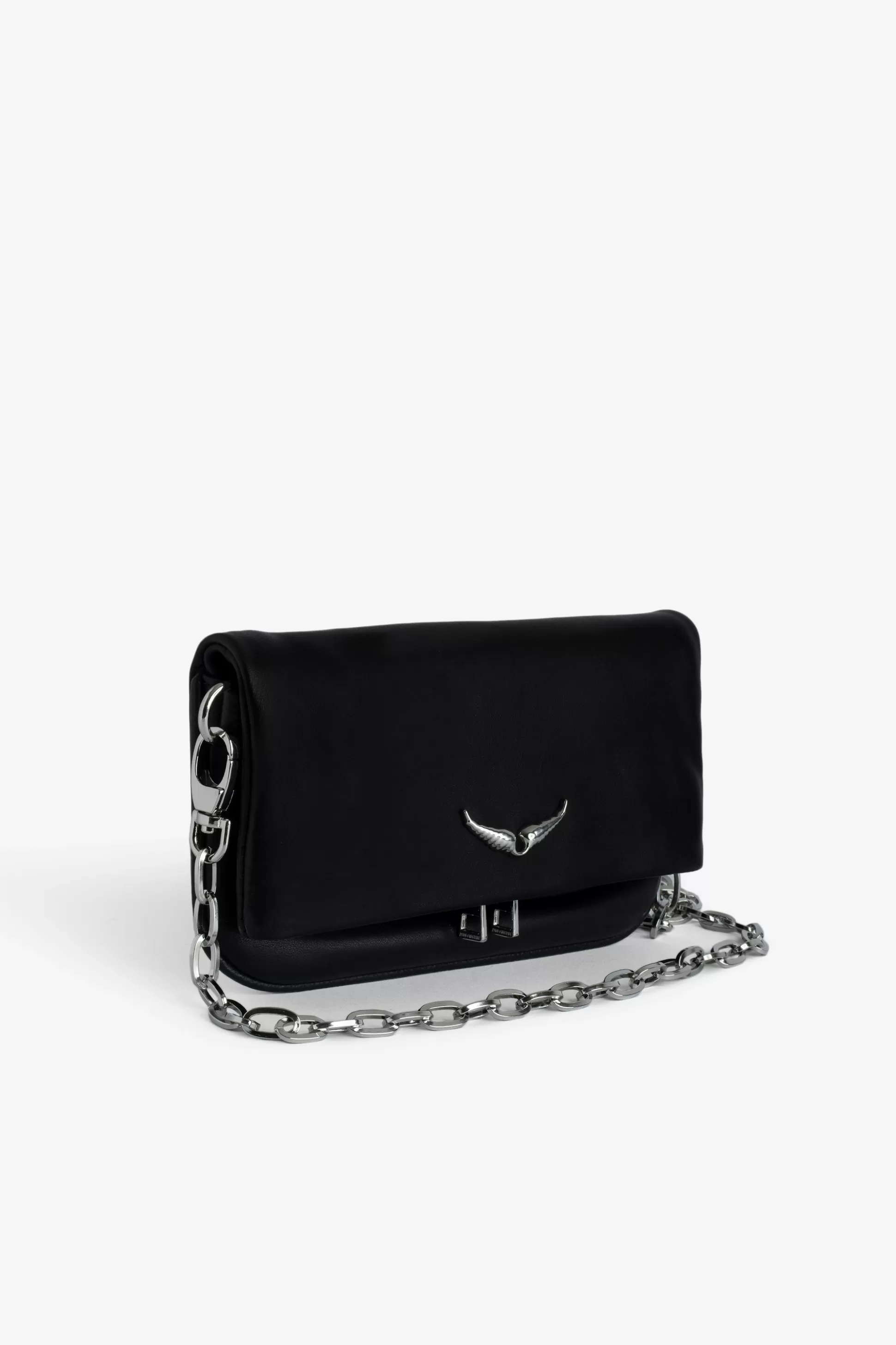 Femmes Zadig & Voltaire Sacs A Bandoulière^Pochette Eternelle Rock Nano