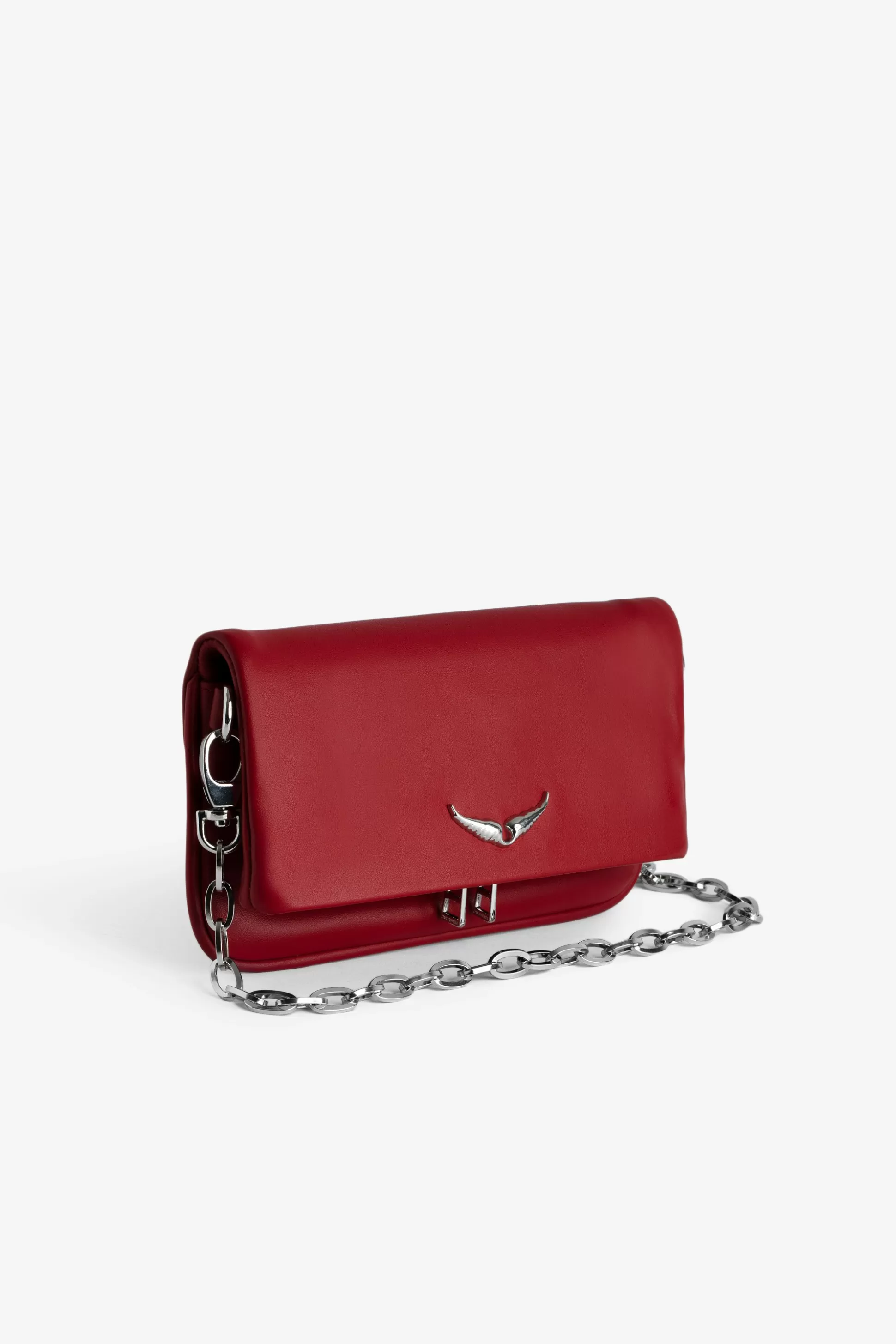 Femmes Zadig & Voltaire Mini-Sacs^Pochette Eternelle Rock Nano