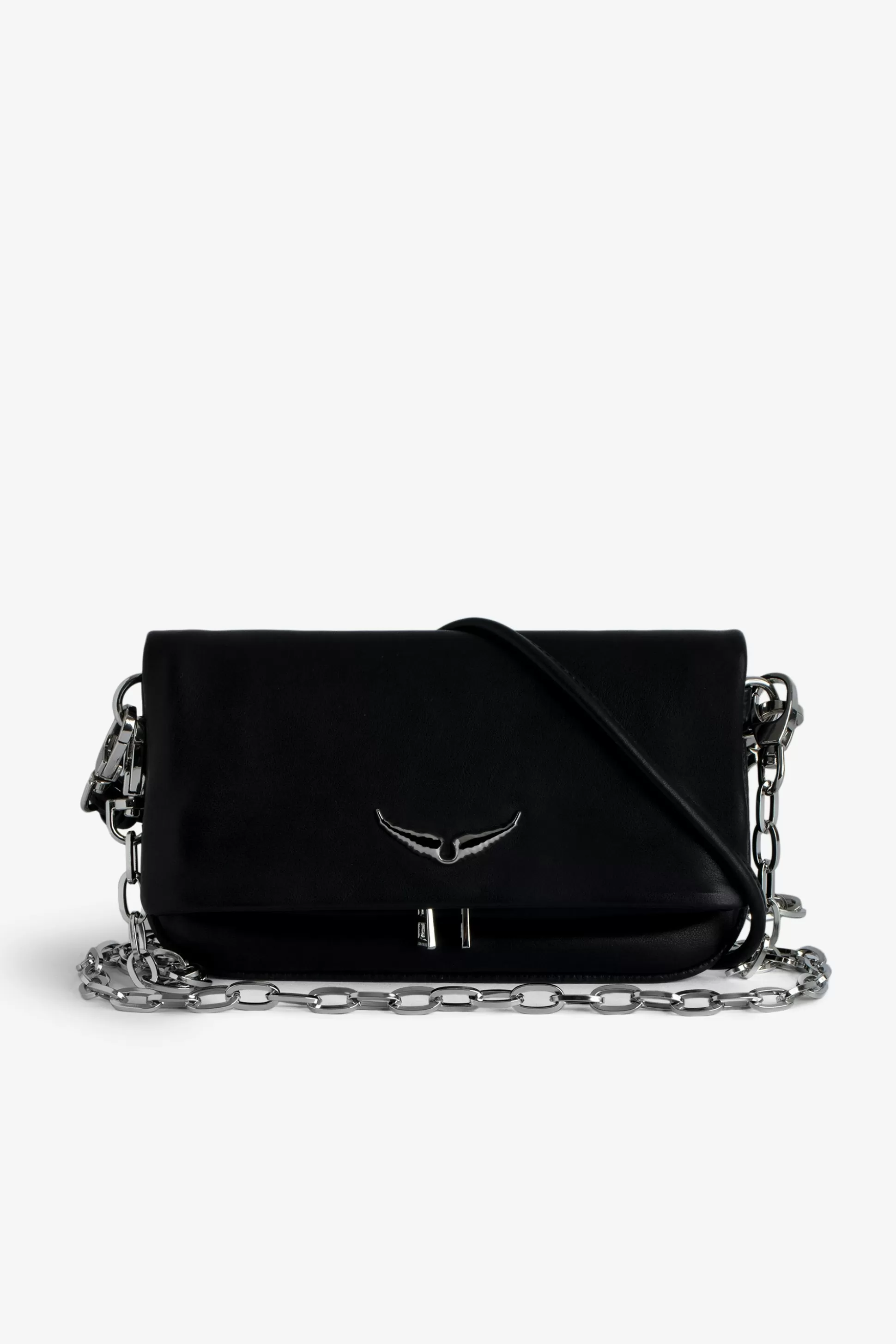 Femmes Zadig & Voltaire Sacs A Bandoulière^Pochette Eternelle Rock Nano