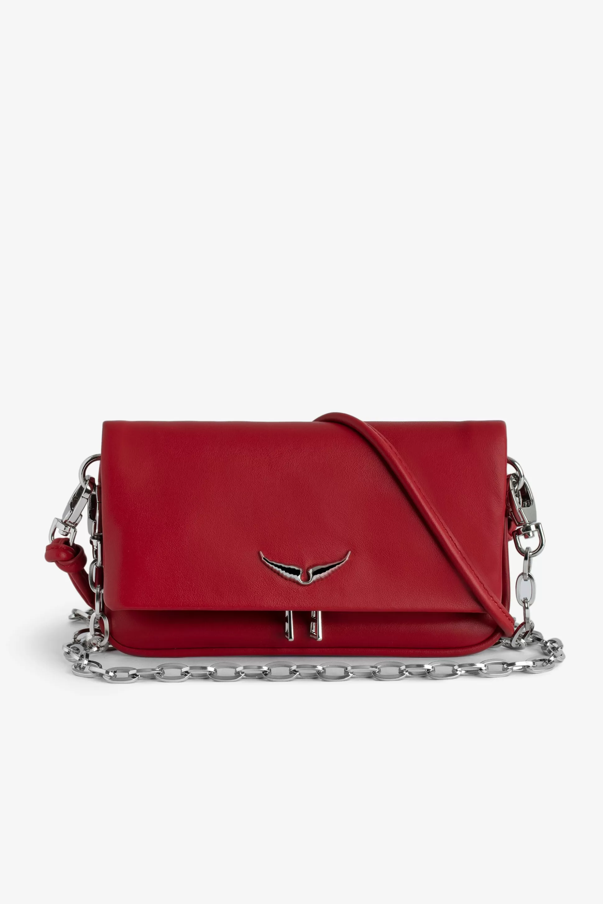Femmes Zadig & Voltaire Mini-Sacs^Pochette Eternelle Rock Nano