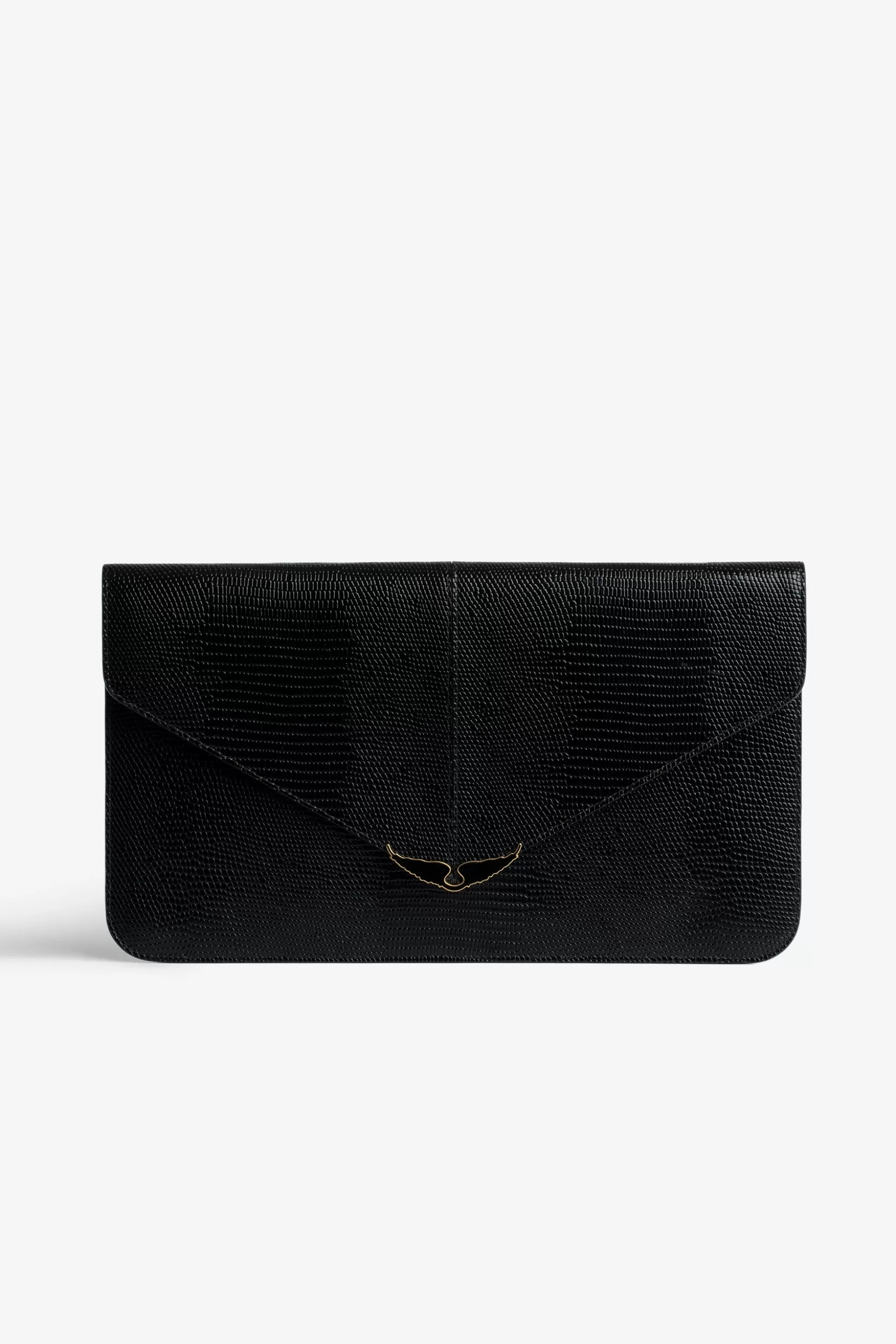 Femmes Zadig & Voltaire Portefeuilles Et Porte-Monnaie^Pochette Limite