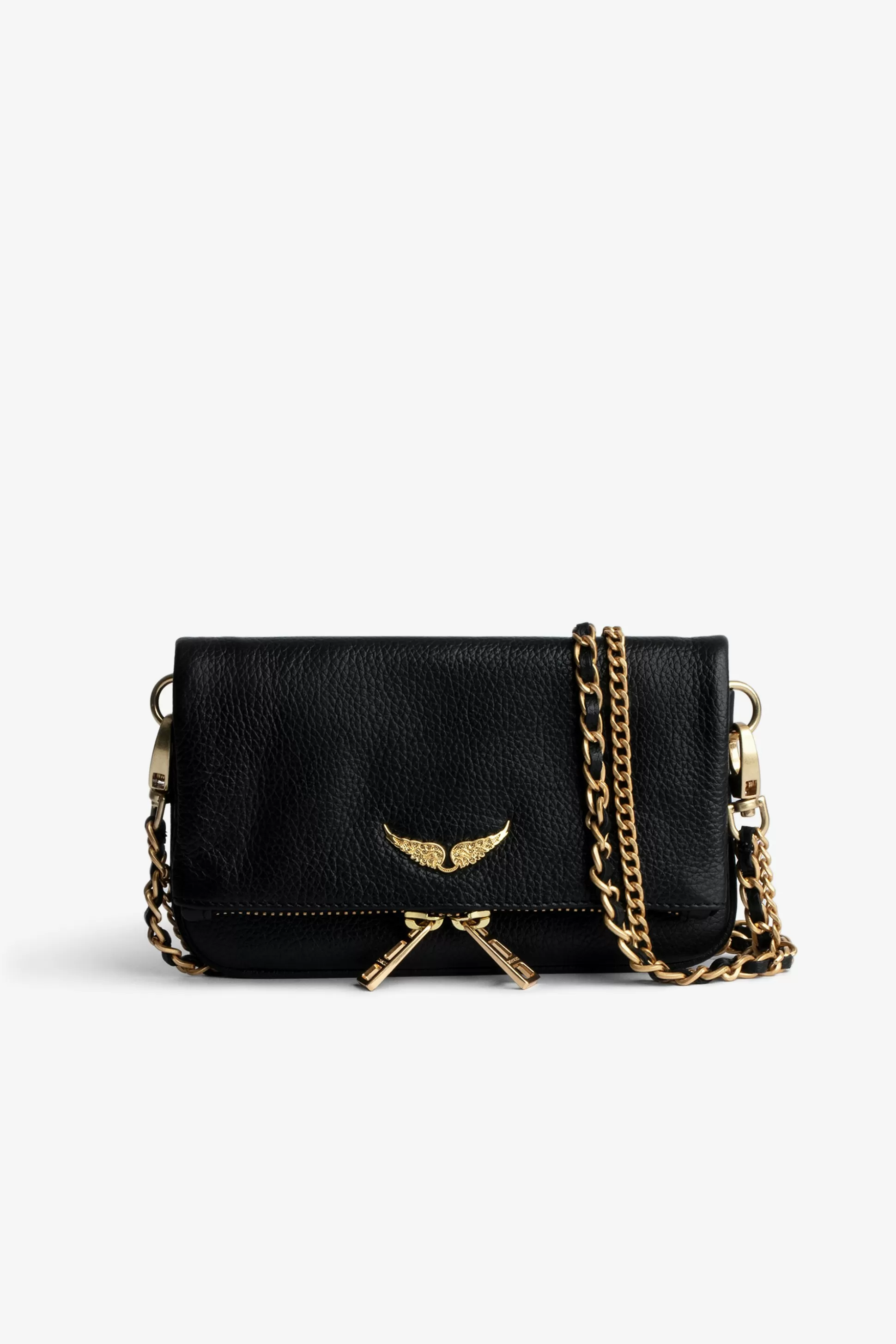Femmes Zadig & Voltaire Mini-Sacs^Pochette Rock Nano