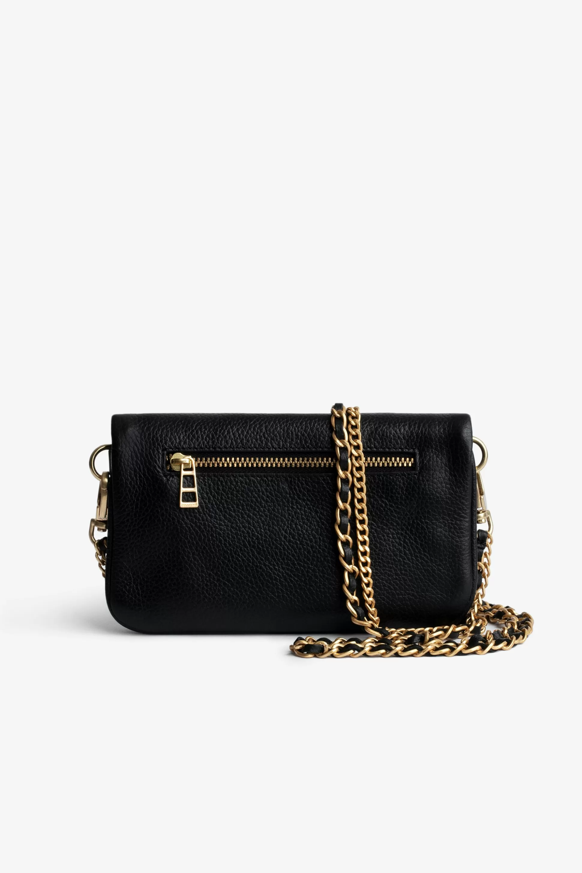 Femmes Zadig & Voltaire Mini-Sacs^Pochette Rock Nano
