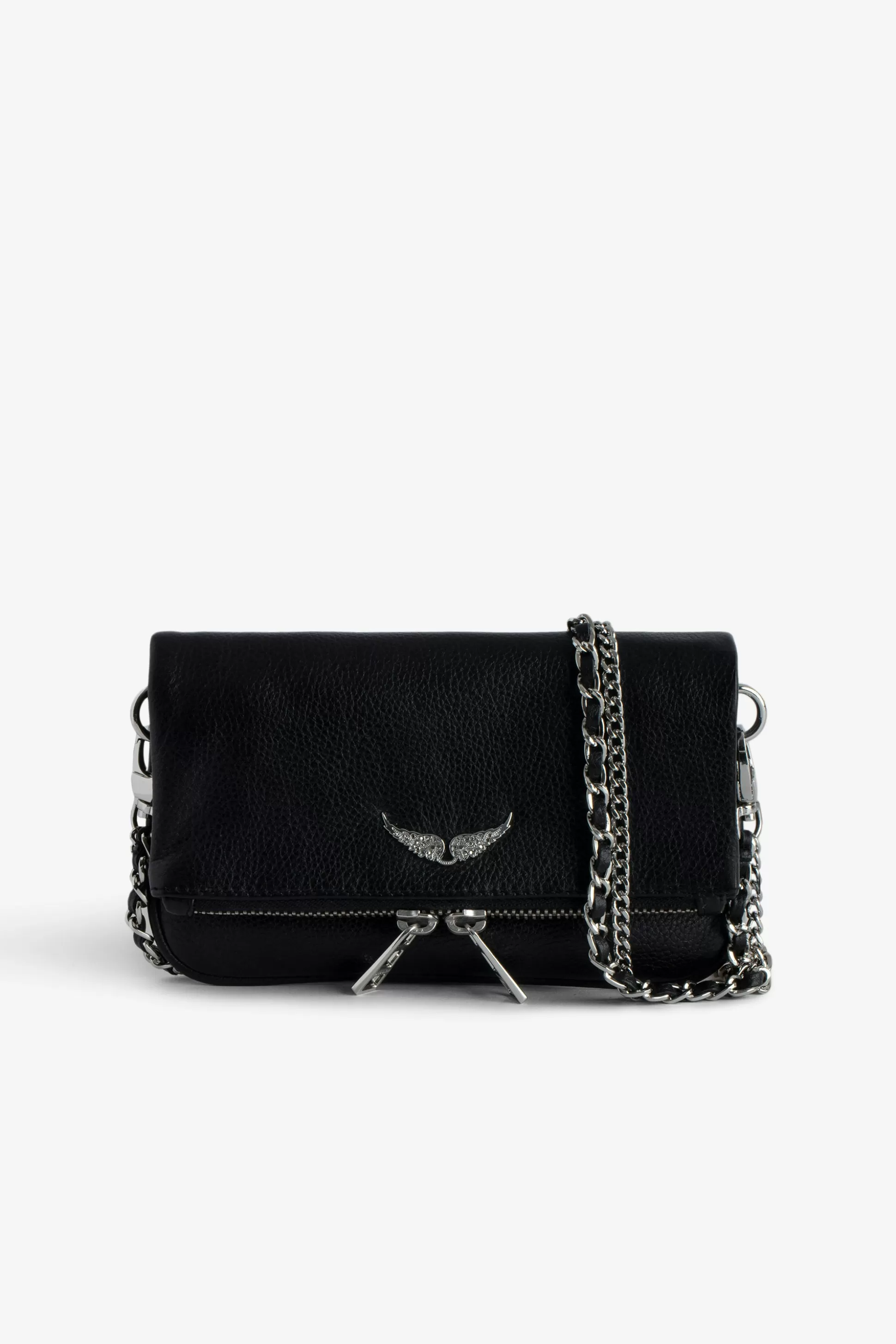 Femmes Zadig & Voltaire Mini-Sacs^Pochette Rock Nano