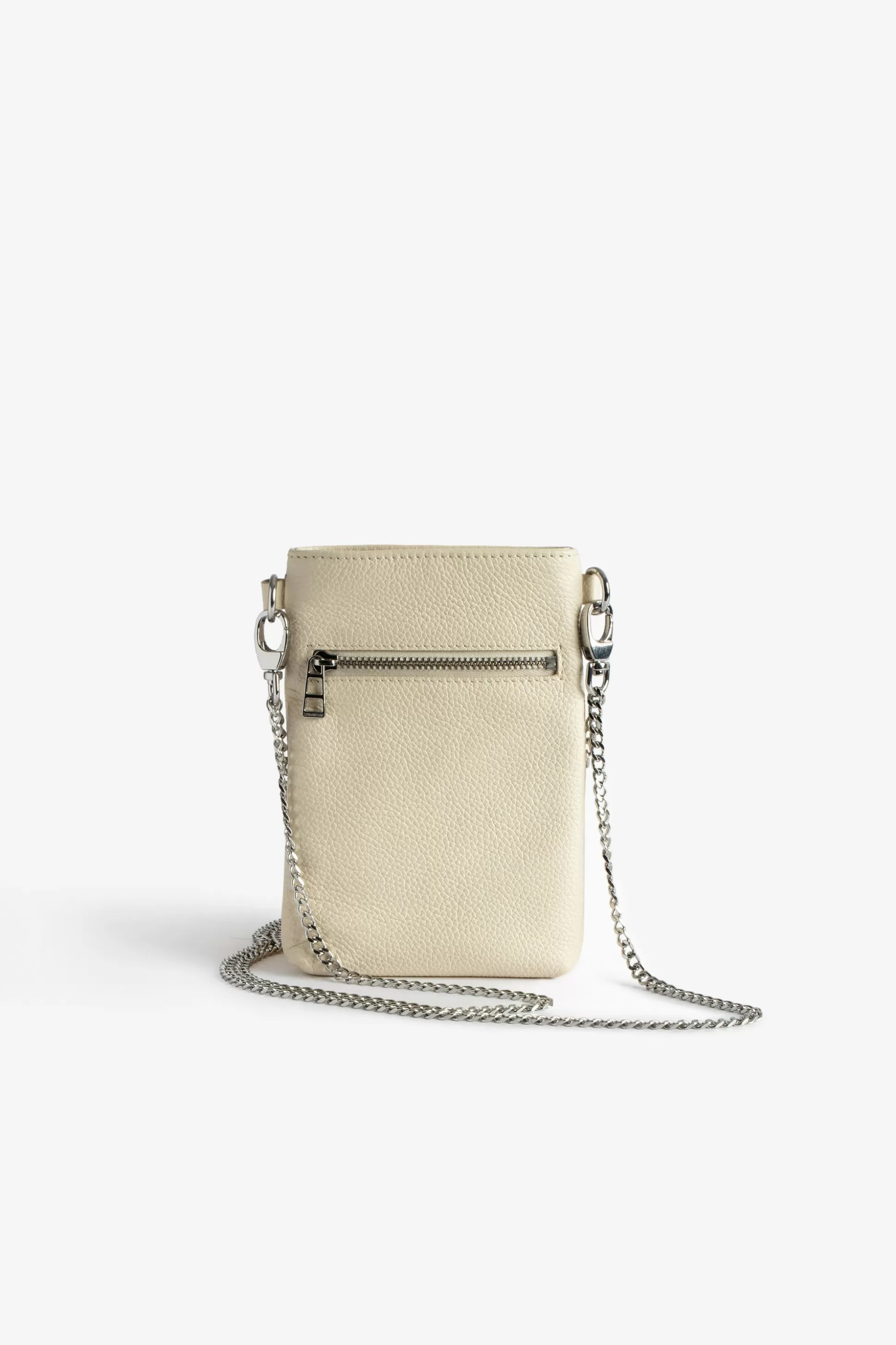 Femmes Zadig & Voltaire Sacs A Bandoulière^Pochette Rock Pour Telephone
