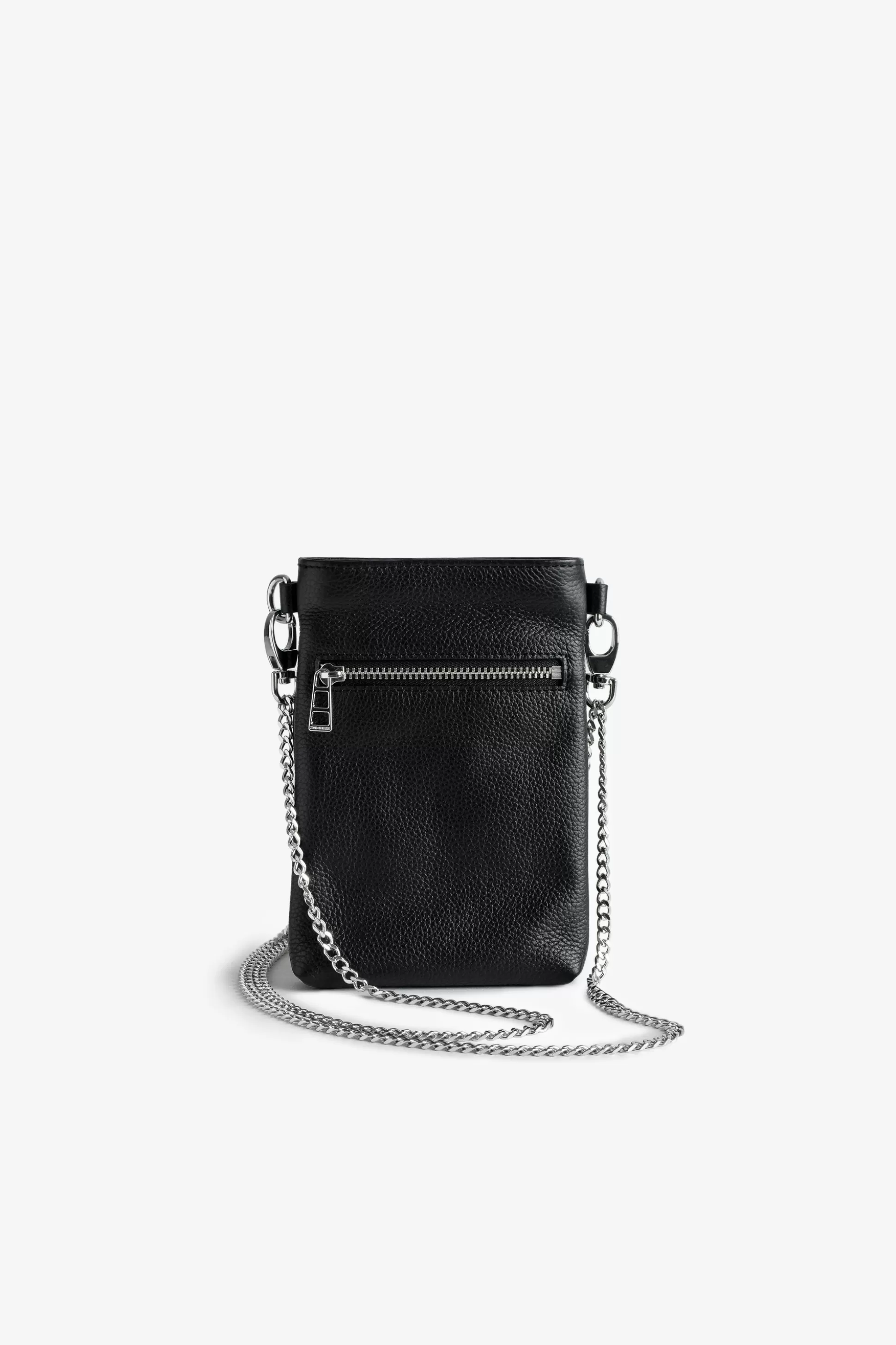 Femmes Zadig & Voltaire Sacs A Bandoulière^Pochette Rock Pour Telephone