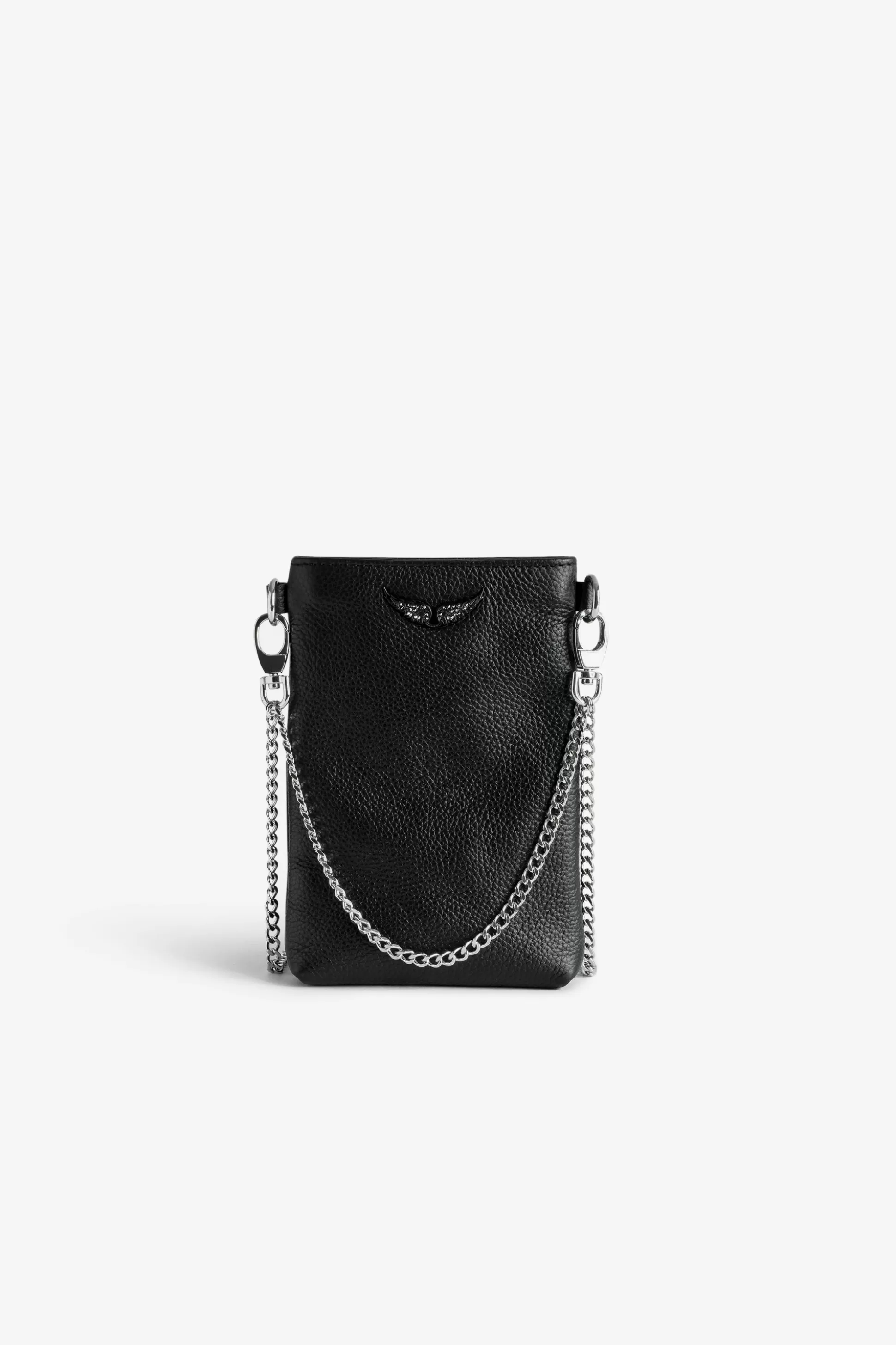 Femmes Zadig & Voltaire Sacs A Bandoulière^Pochette Rock Pour Telephone