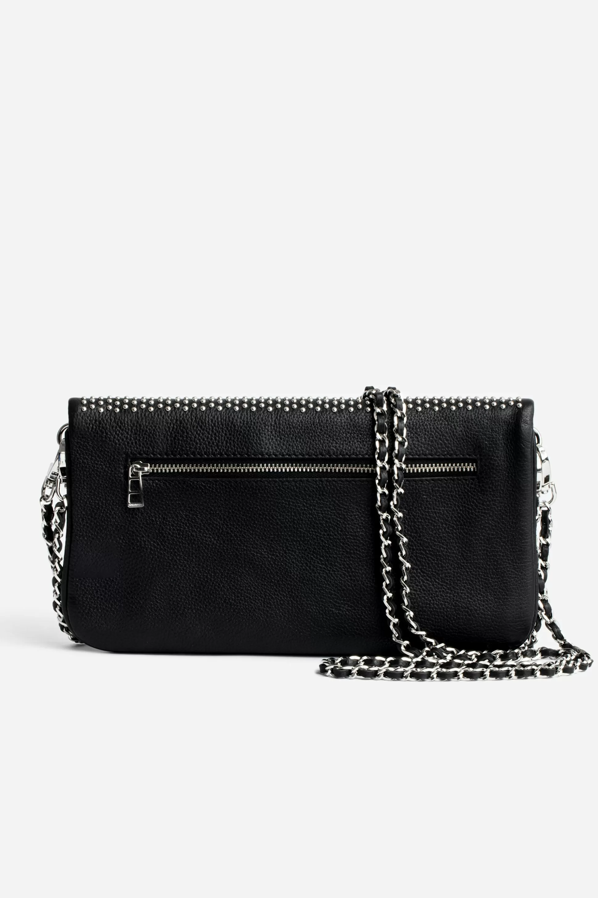 Femmes Zadig & Voltaire Pochettes^Pochette Suisse A Pois Rock