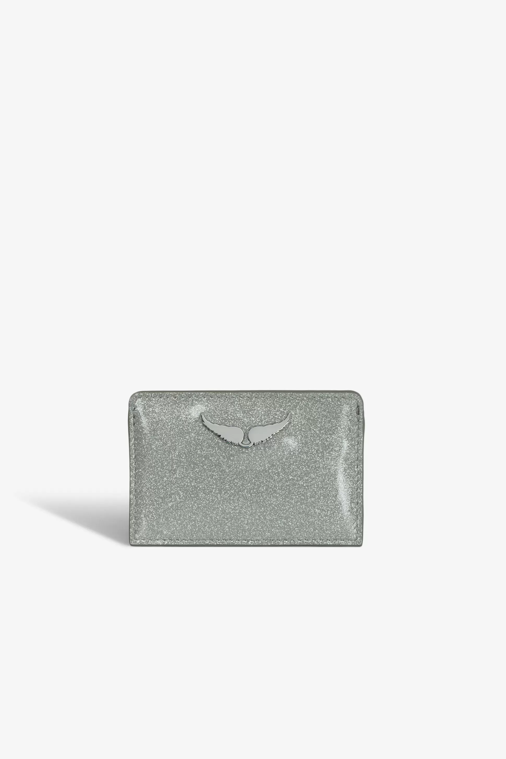 Femmes Zadig & Voltaire Portefeuilles Et Porte-Monnaie^Porte-Carte De Brevet Zv Pass Infinity