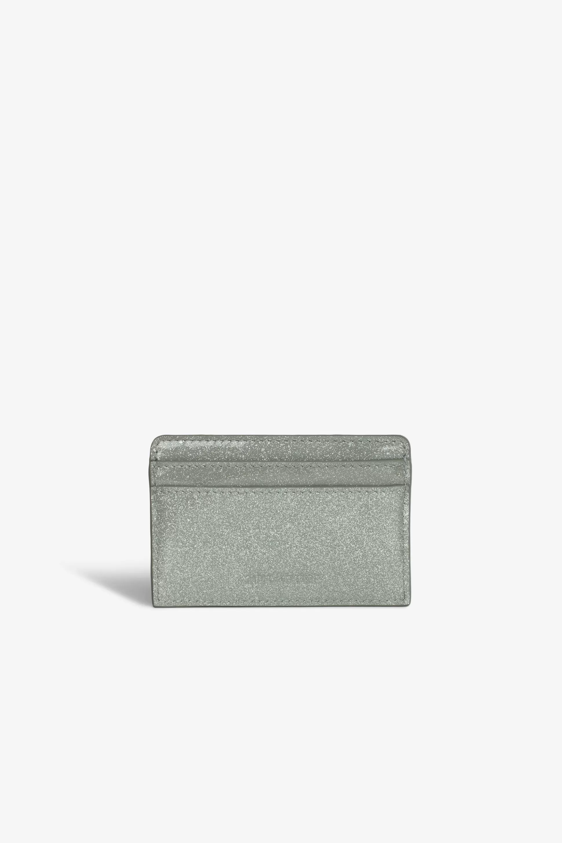 Femmes Zadig & Voltaire Portefeuilles Et Porte-Monnaie^Porte-Carte De Brevet Zv Pass Infinity