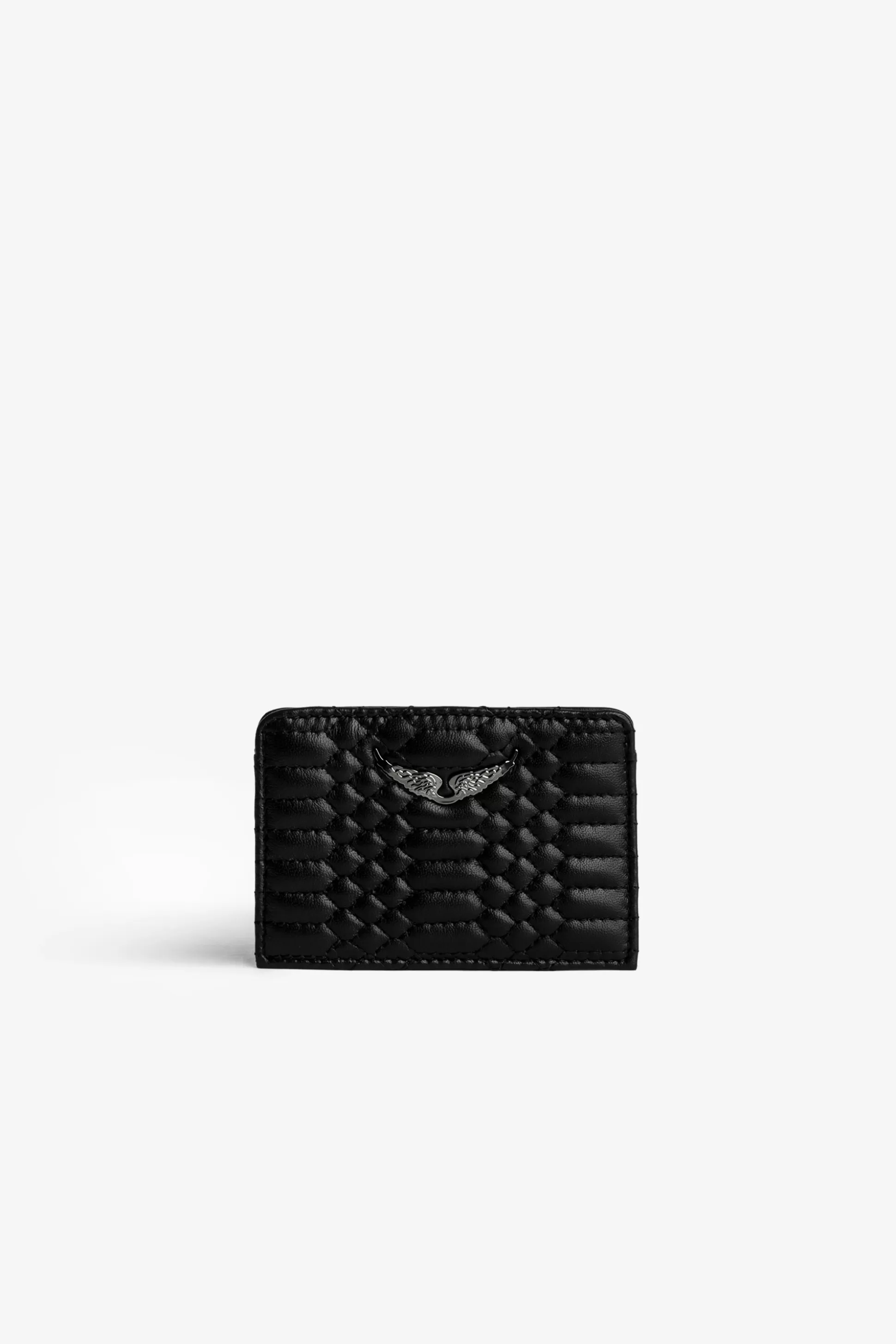 Femmes Zadig & Voltaire Portefeuilles Et Porte-Monnaie^Porte-Carte Zv Pass