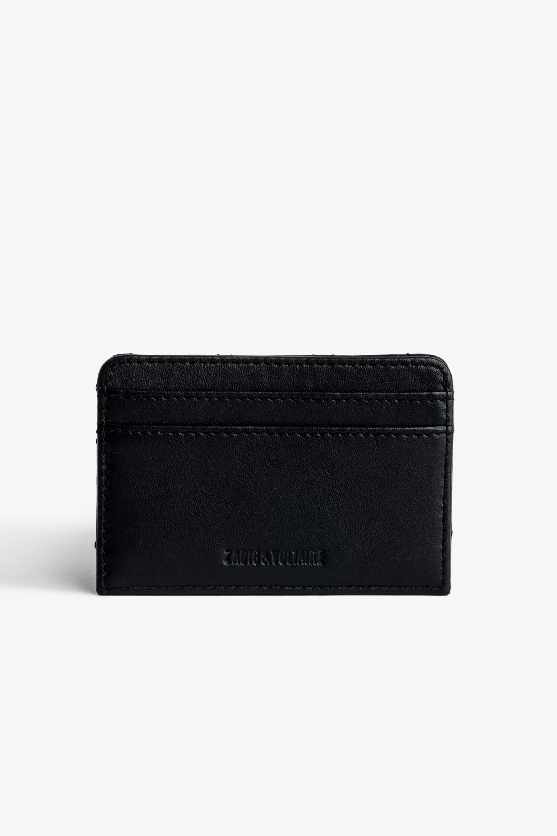 Femmes Zadig & Voltaire Portefeuilles Et Porte-Monnaie^Porte-Carte Zv Pass
