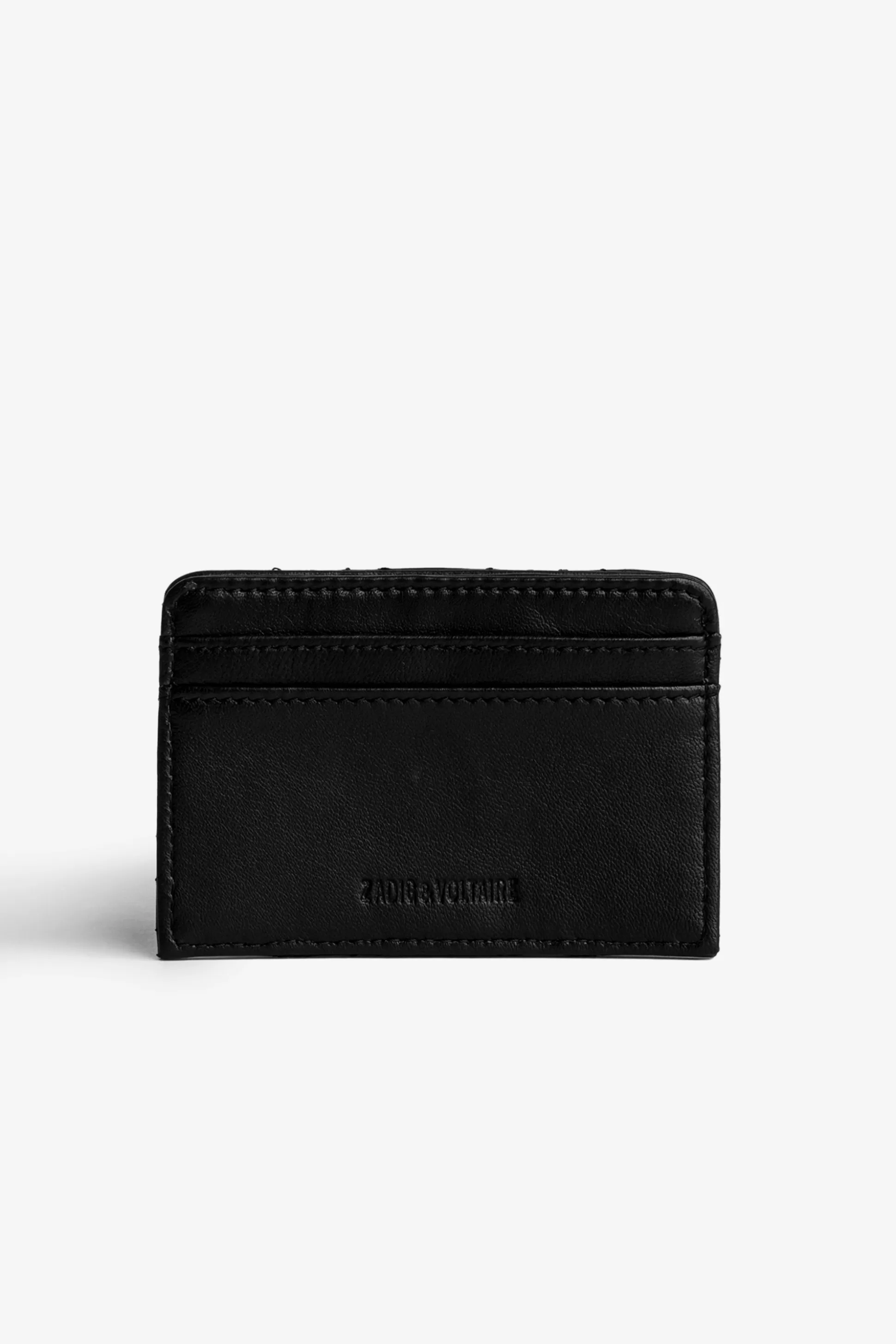 Femmes Zadig & Voltaire Portefeuilles Et Porte-Monnaie^Porte-Carte Zv Pass