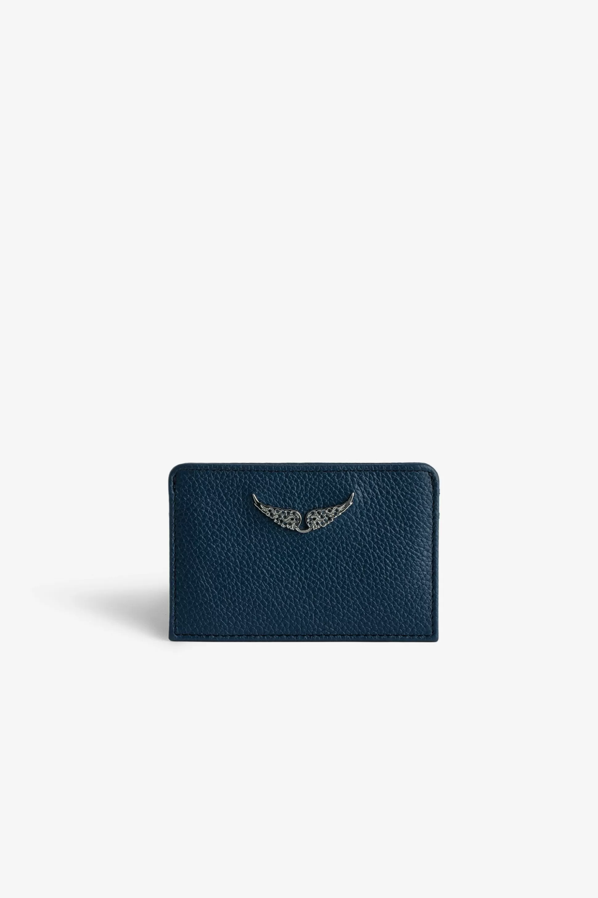Femmes Zadig & Voltaire Portefeuilles Et Porte-Monnaie^Porte-Carte Zv Pass