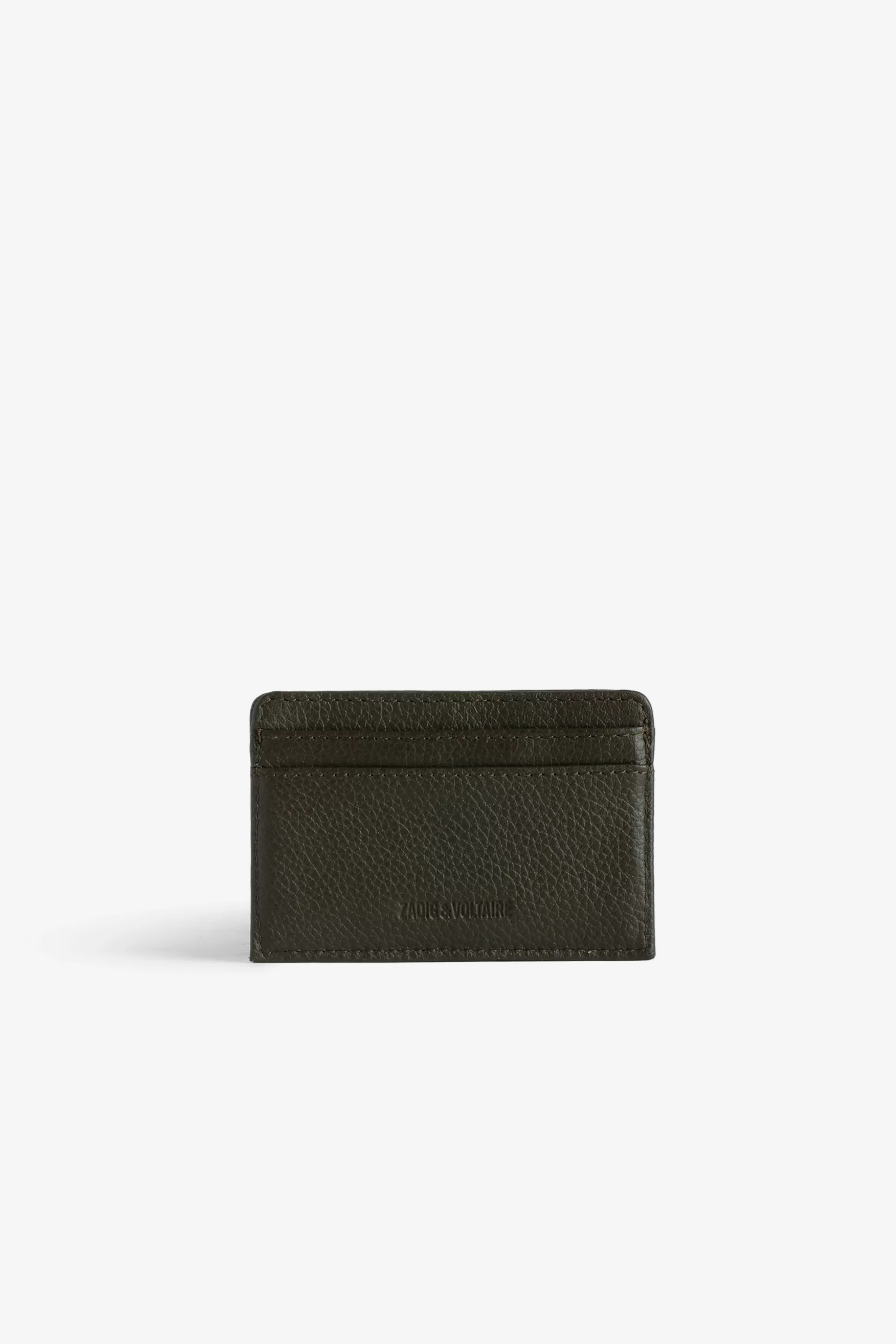 Femmes Zadig & Voltaire Portefeuilles Et Porte-Monnaie^Porte-Carte Zv Pass