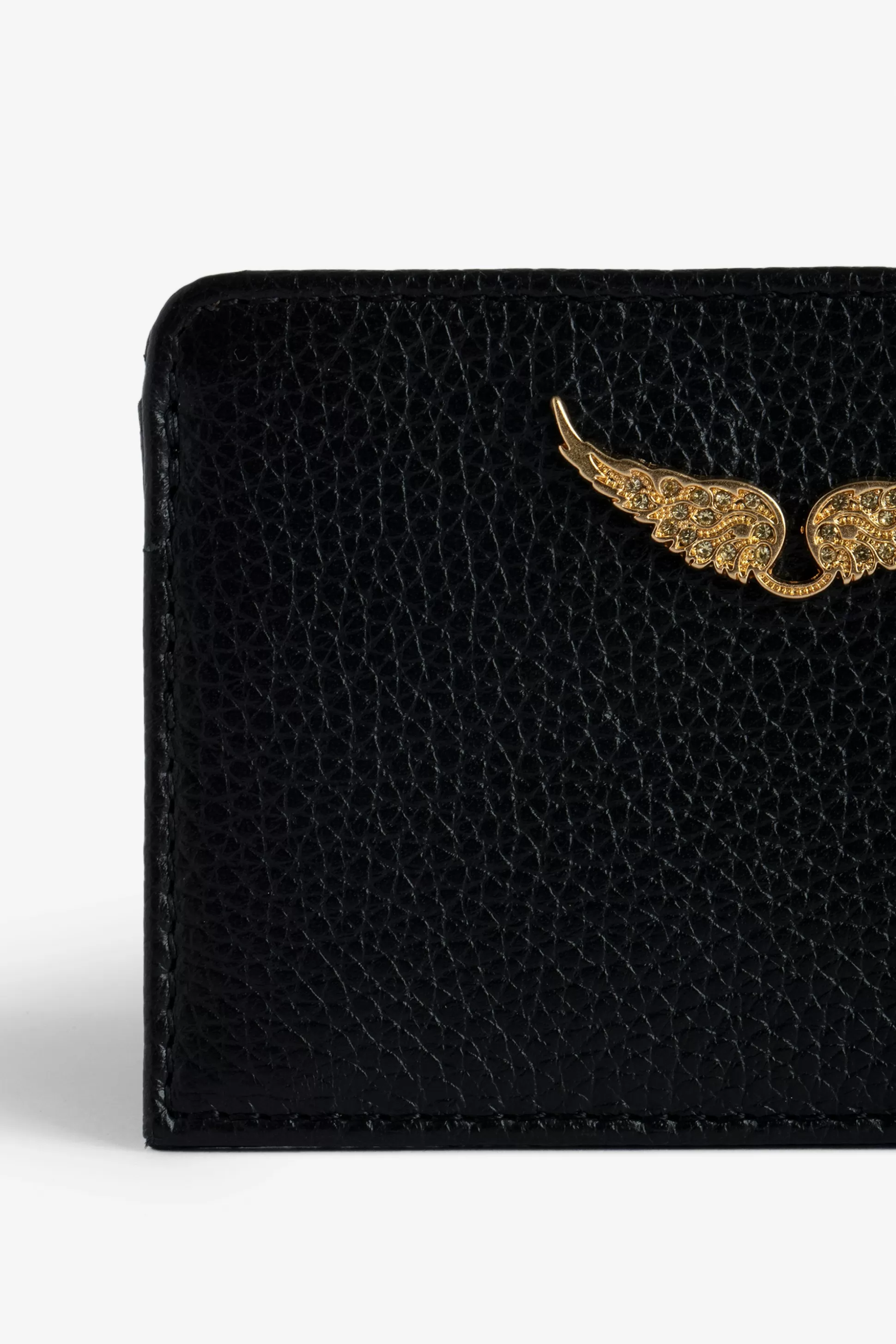 Femmes Zadig & Voltaire Portefeuilles Et Porte-Monnaie^Porte-Carte Zv Pass