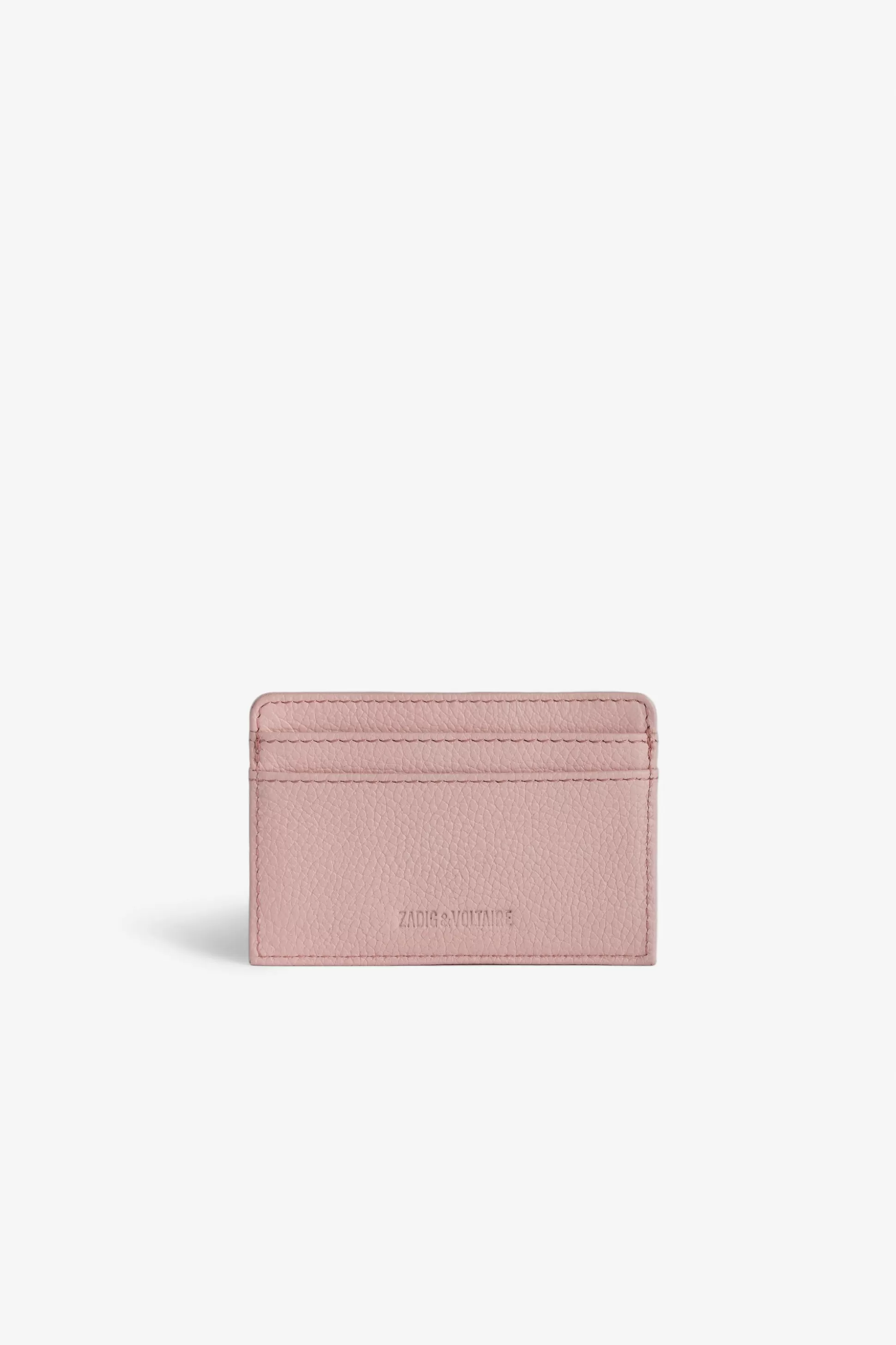 Femmes Zadig & Voltaire Portefeuilles Et Porte-Monnaie^Porte-Carte Zv Pass