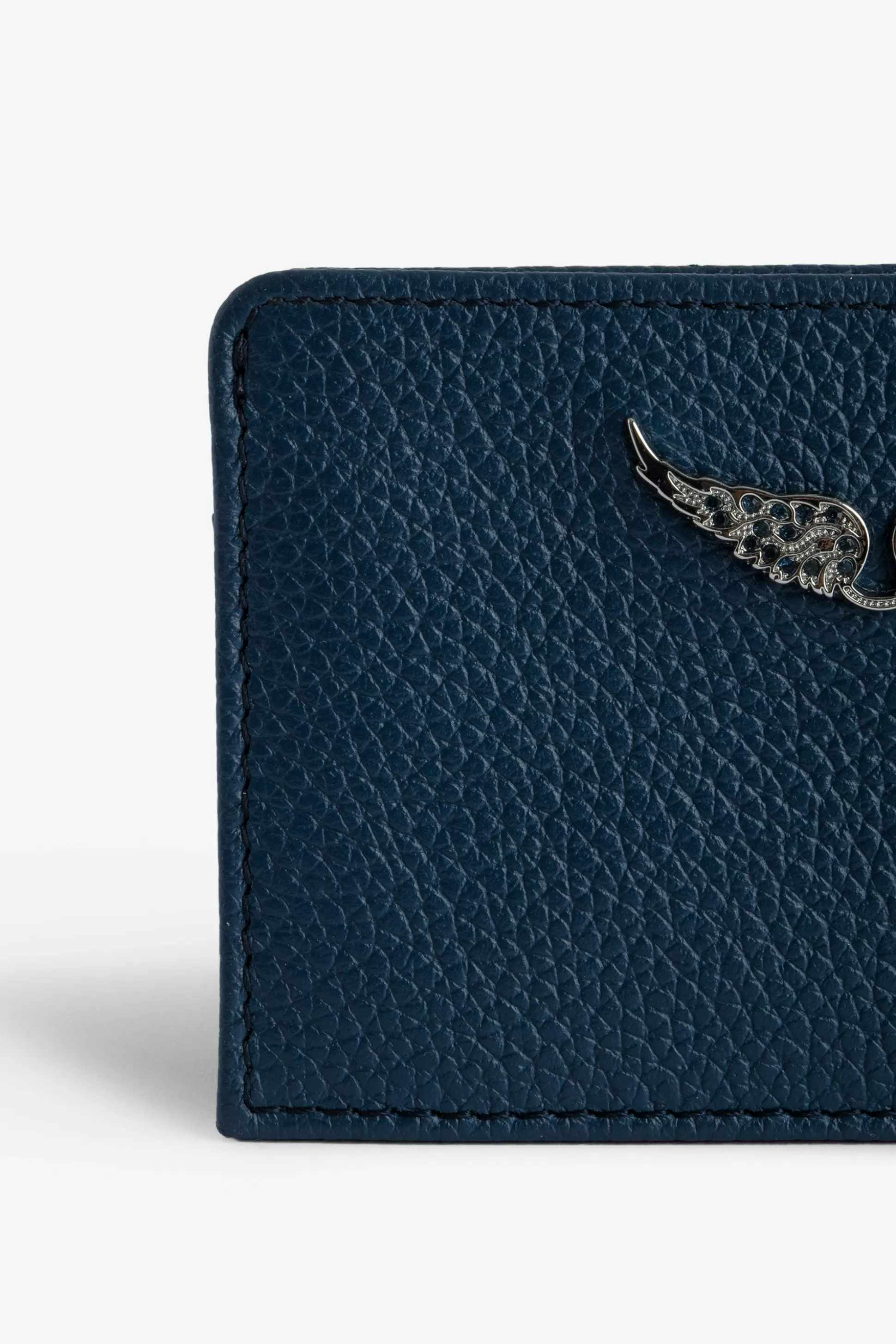 Femmes Zadig & Voltaire Portefeuilles Et Porte-Monnaie^Porte-Carte Zv Pass