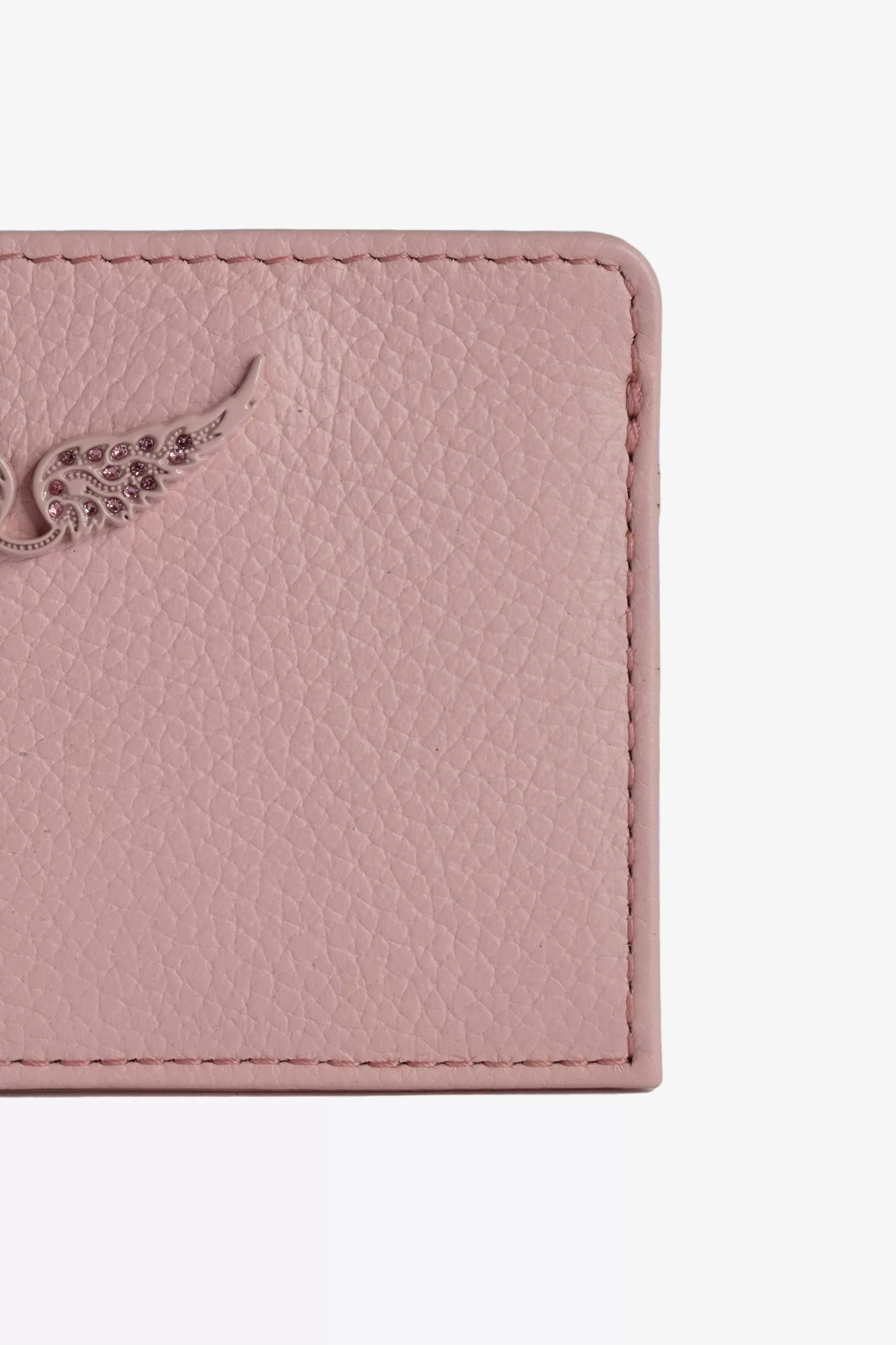 Femmes Zadig & Voltaire Portefeuilles Et Porte-Monnaie^Porte-Carte Zv Pass