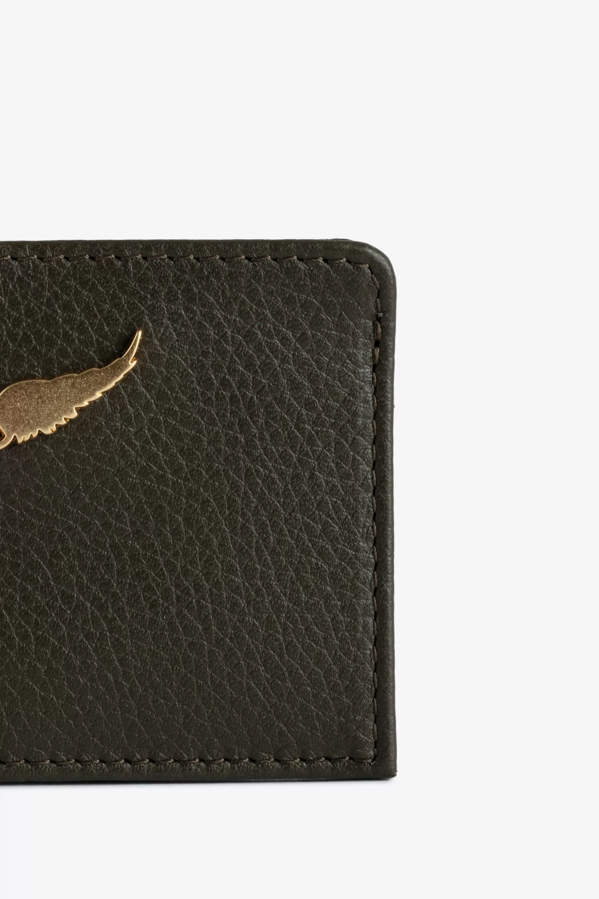 Femmes Zadig & Voltaire Portefeuilles Et Porte-Monnaie^Porte-Carte Zv Pass
