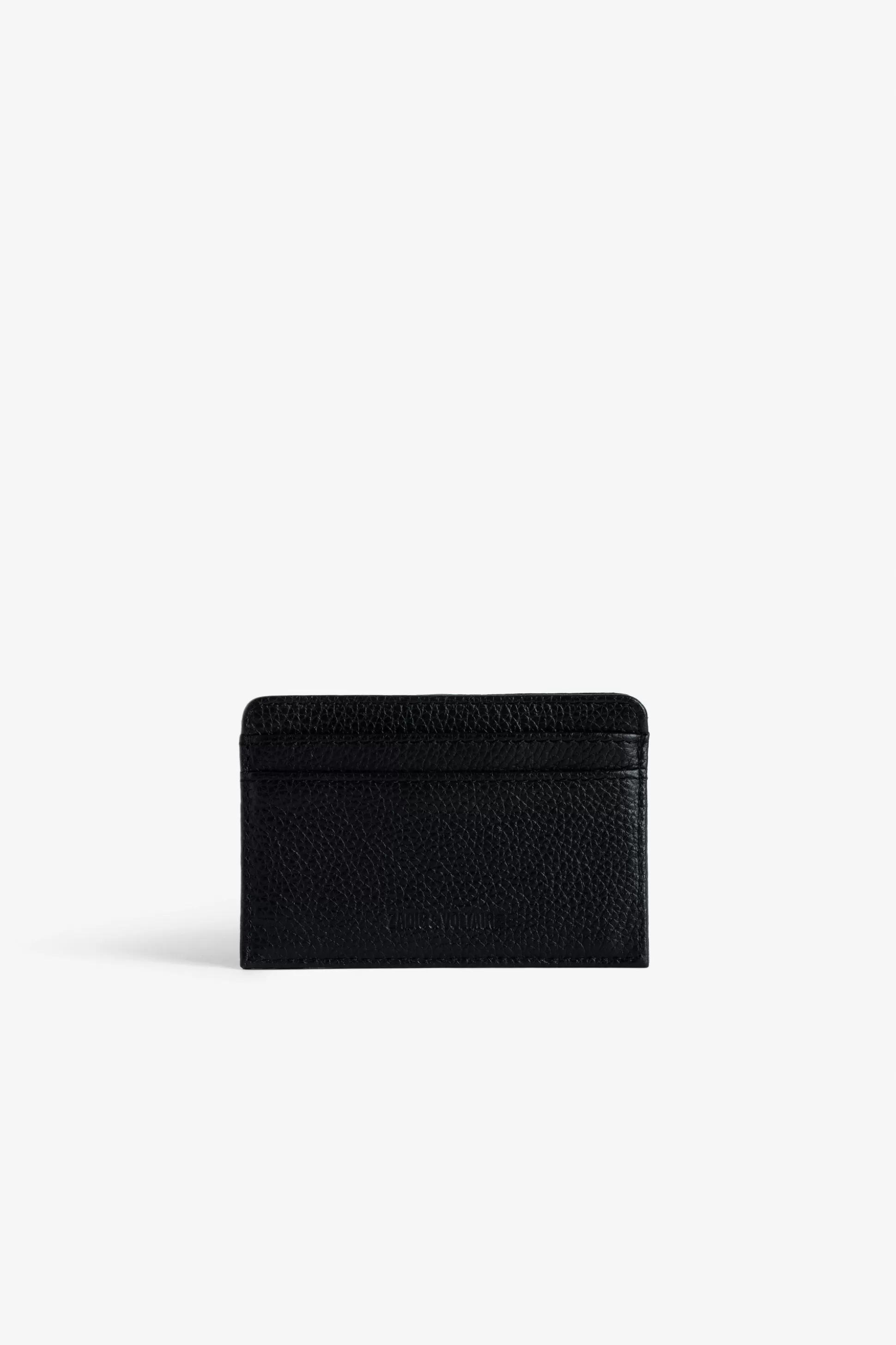 Femmes Zadig & Voltaire Portefeuilles Et Porte-Monnaie^Porte-Carte Zv Pass