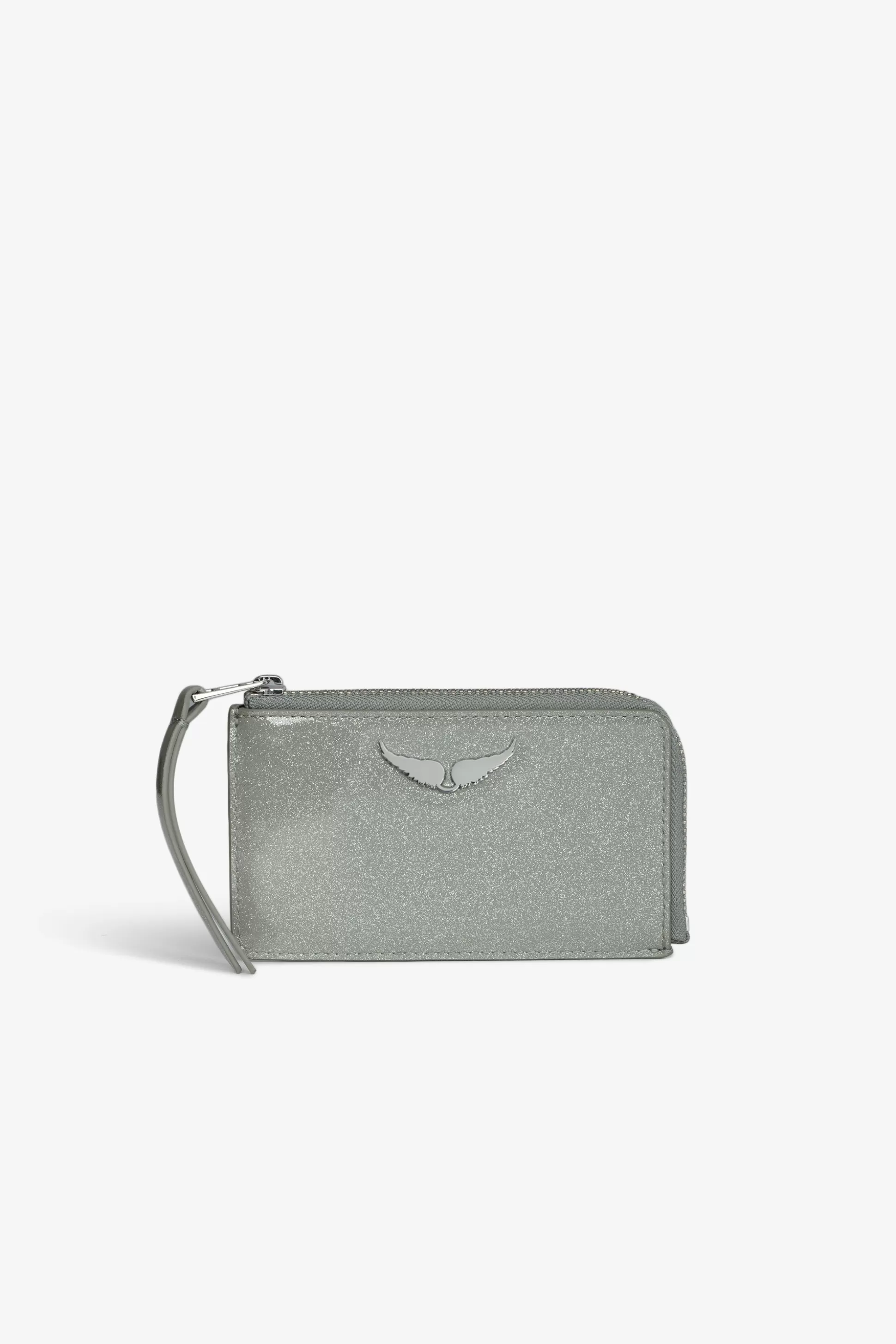 Femmes Zadig & Voltaire Portefeuilles Et Porte-Monnaie^Porte-Cartes Brevete Zv Card Infinity