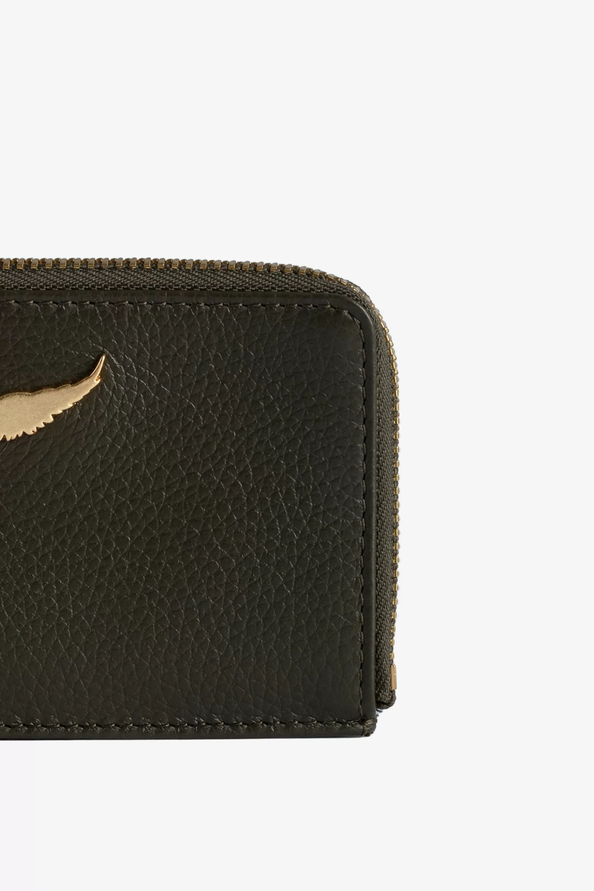 portecartes_zv_card_2-1.webp Femmes Zadig & Voltaire Portefeuilles Et Porte-Monnaie^Porte-Cartes Zv Card