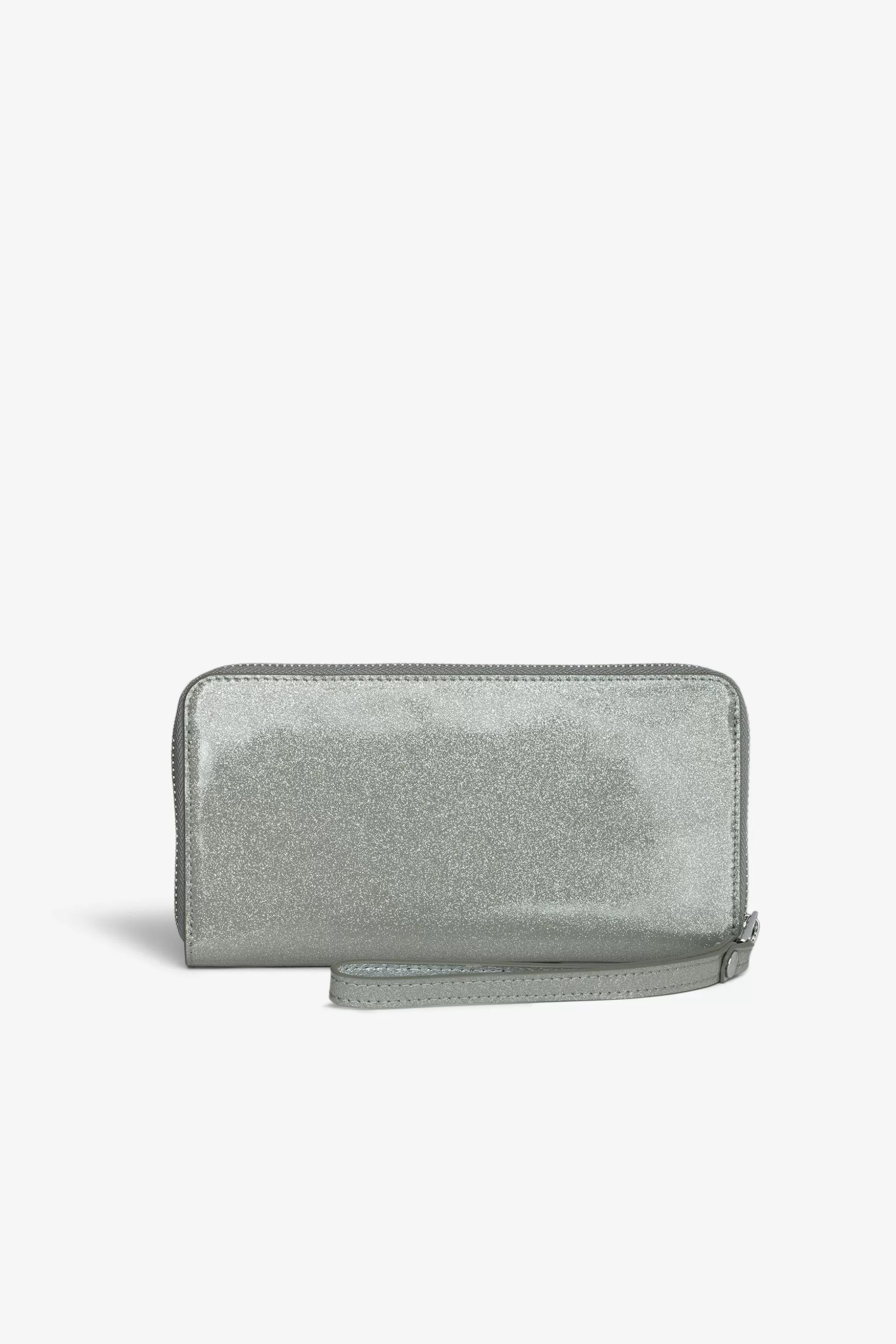 Femmes Zadig & Voltaire Portefeuilles Et Porte-Monnaie^Portefeuille Brevet Compagnon Infinity