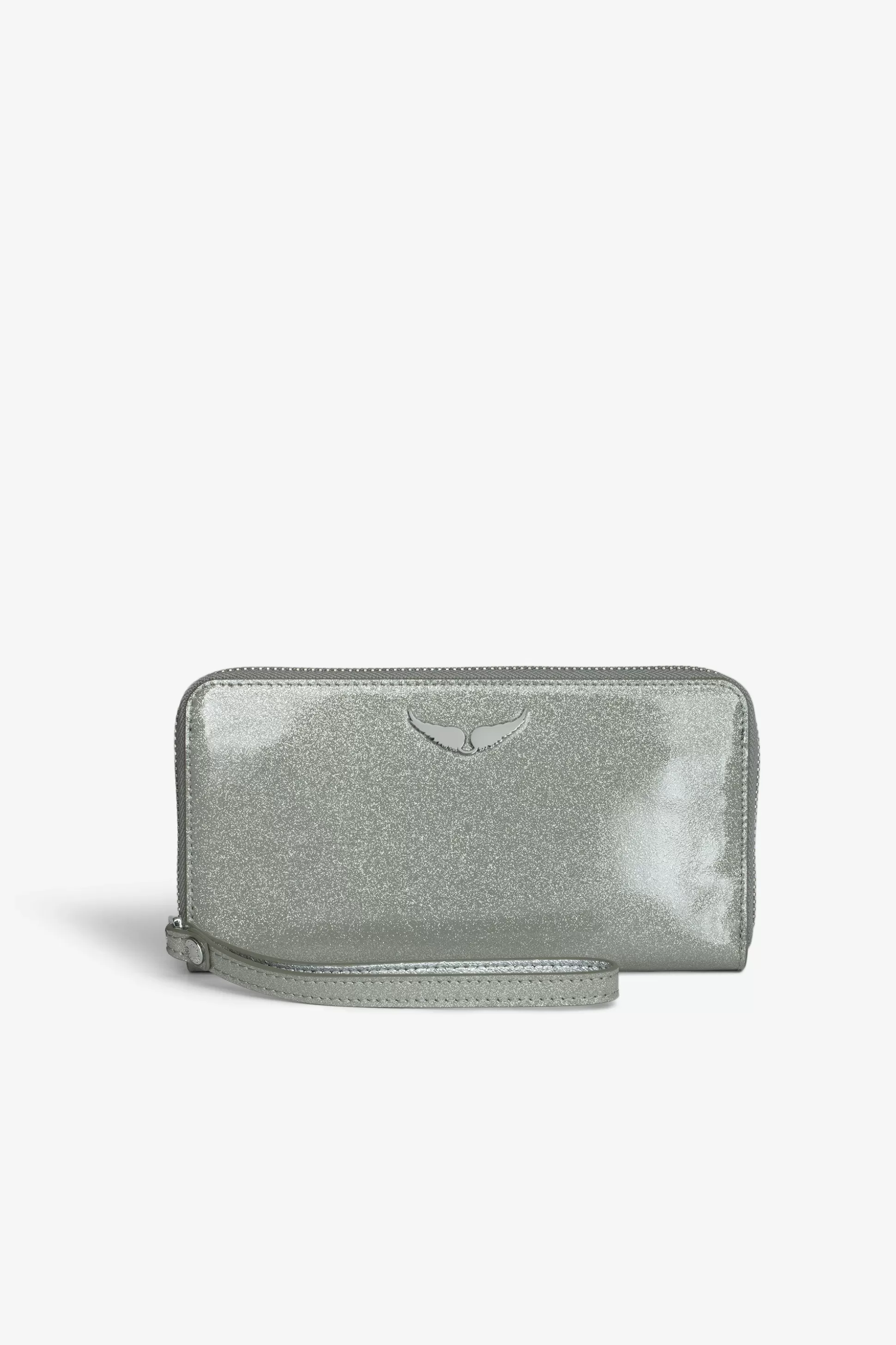 Femmes Zadig & Voltaire Portefeuilles Et Porte-Monnaie^Portefeuille Brevet Compagnon Infinity
