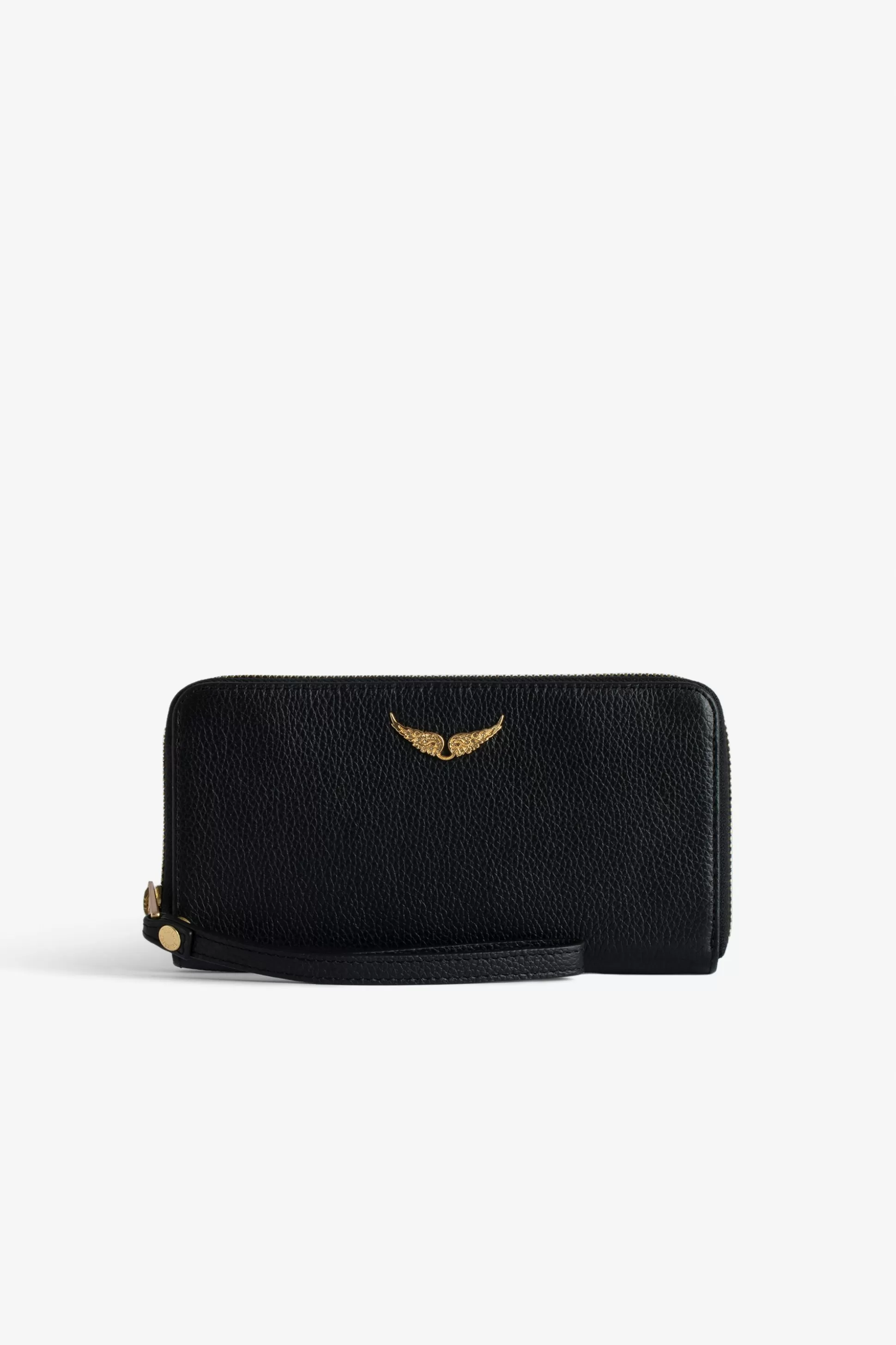 Femmes Zadig & Voltaire Portefeuilles Et Porte-Monnaie^Portefeuille Compagnon