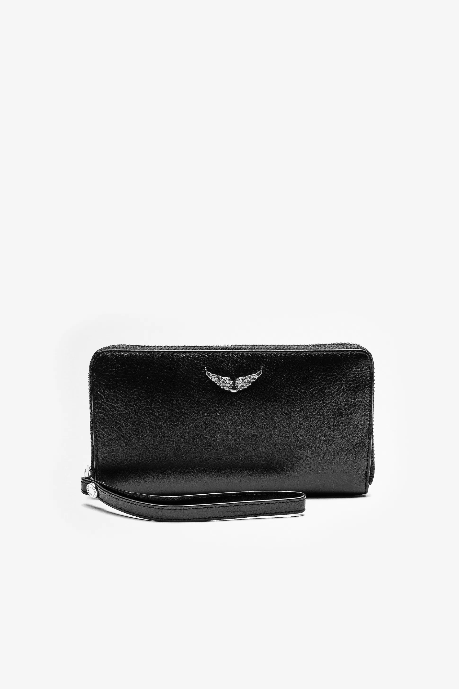 Femmes Zadig & Voltaire Portefeuilles Et Porte-Monnaie^Portefeuille Compagnon