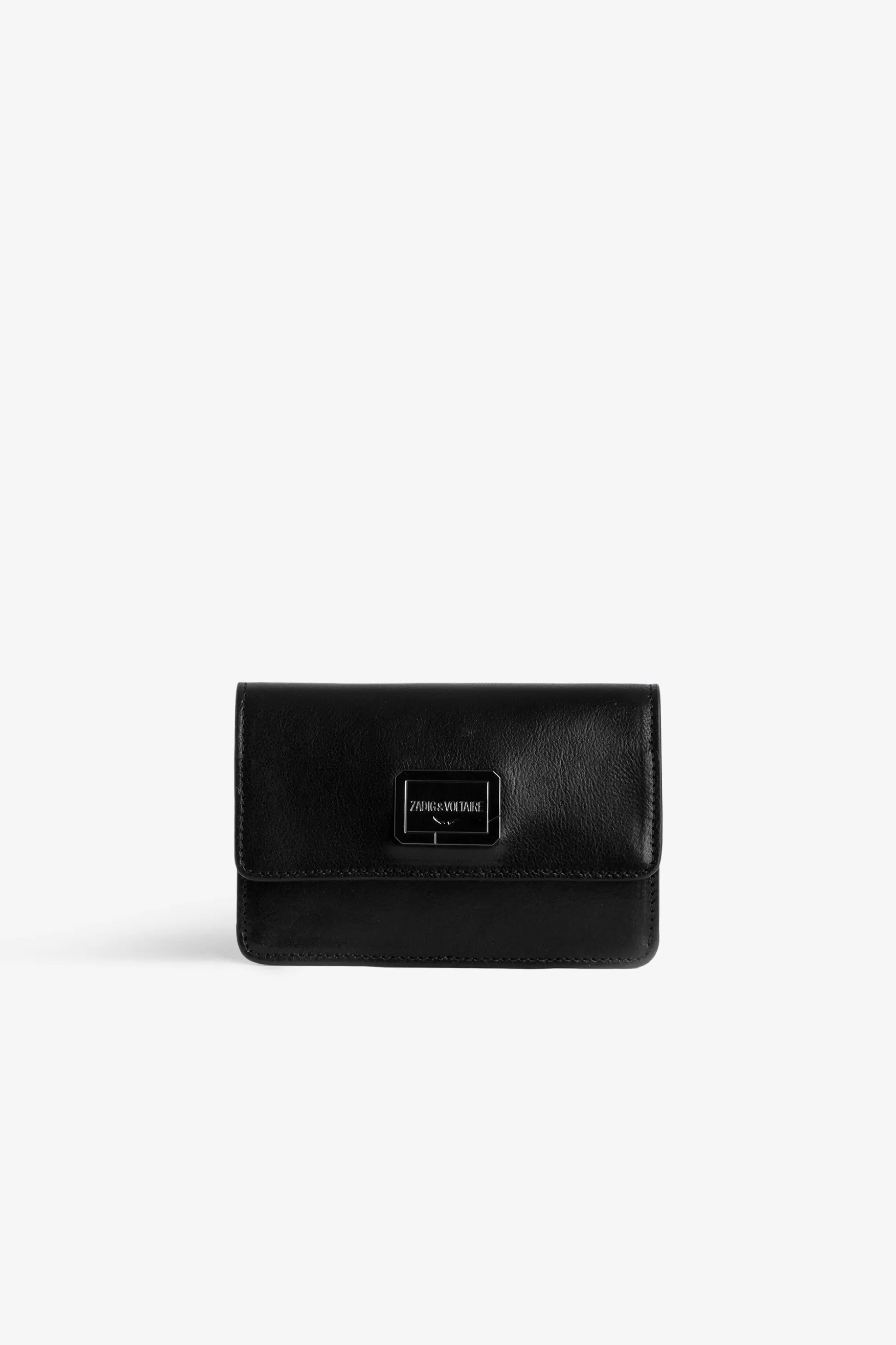 Femmes Zadig & Voltaire Portefeuilles Et Porte-Monnaie^Portefeuille Le Cecilia