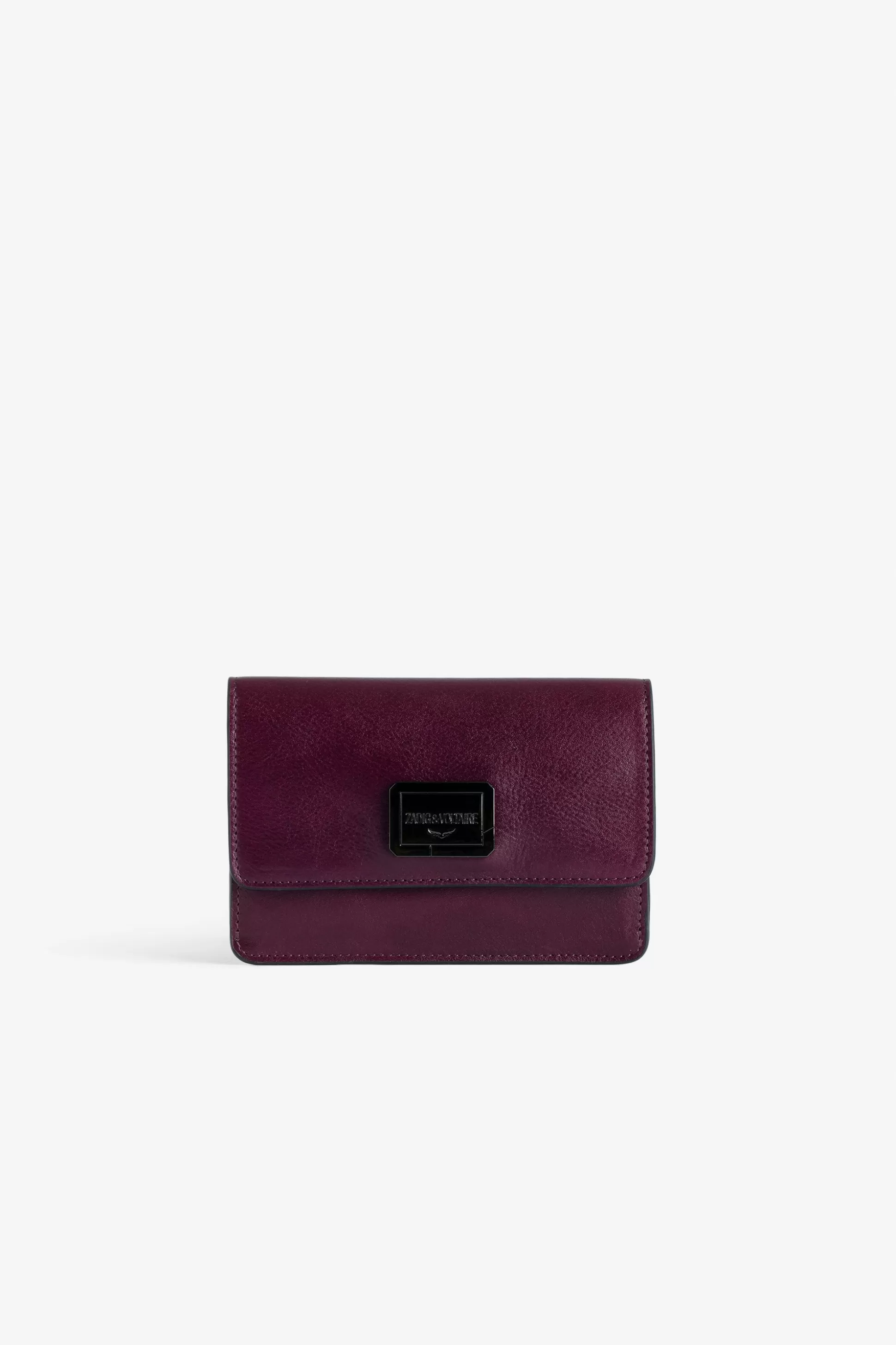 Femmes Zadig & Voltaire Portefeuilles Et Porte-Monnaie^Portefeuille Le Cecilia