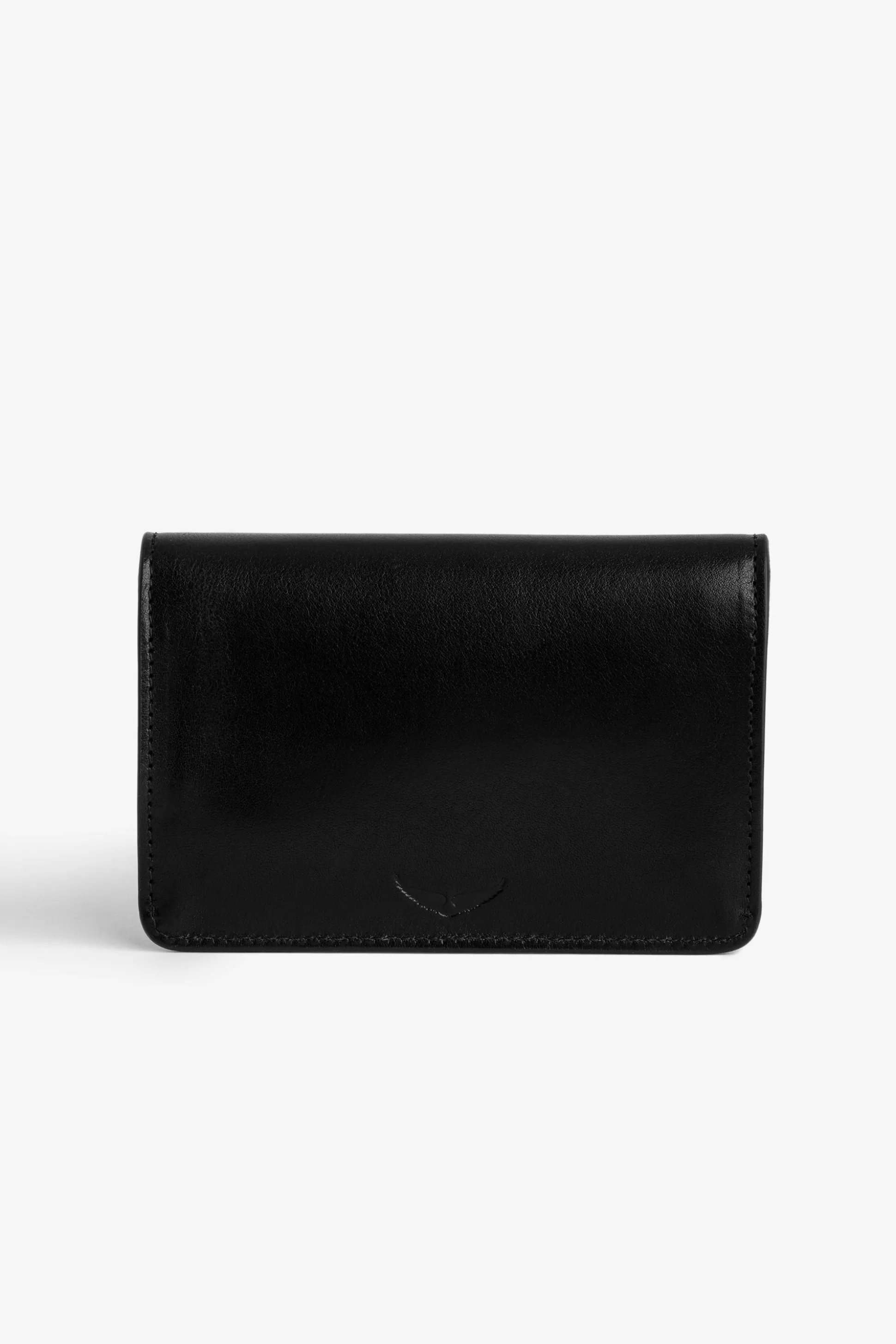 Femmes Zadig & Voltaire Portefeuilles Et Porte-Monnaie^Portefeuille Le Cecilia
