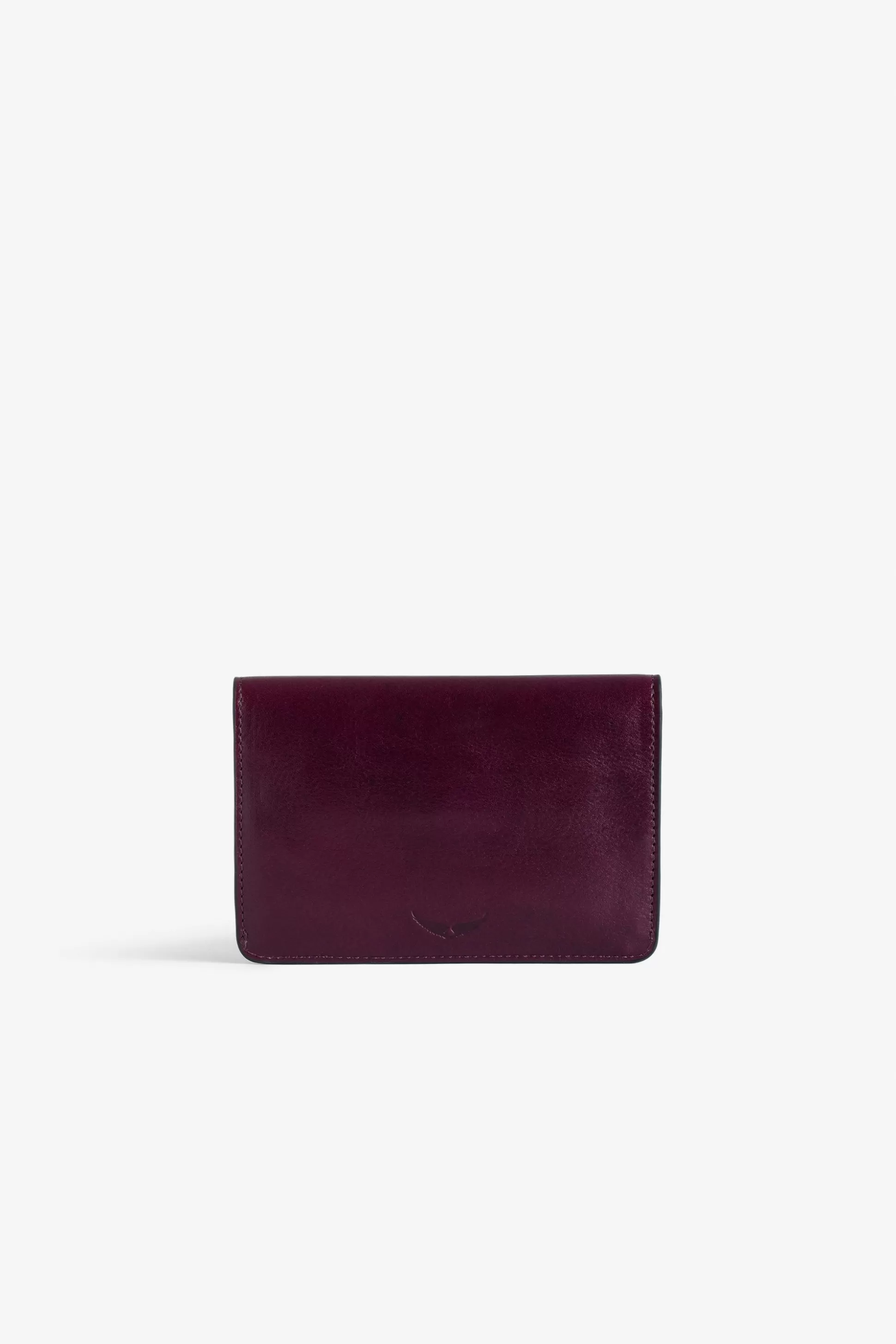 Femmes Zadig & Voltaire Portefeuilles Et Porte-Monnaie^Portefeuille Le Cecilia