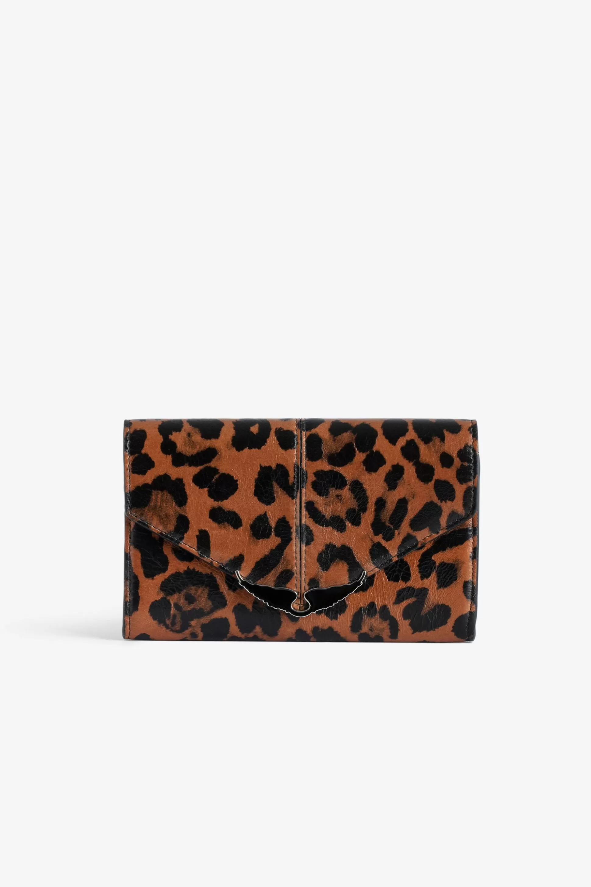 Femmes Zadig & Voltaire Portefeuilles Et Porte-Monnaie^Portefeuille Limite