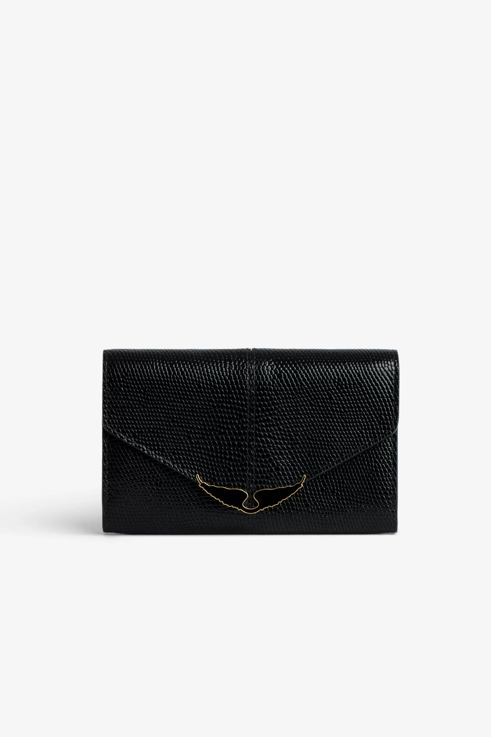 Femmes Zadig & Voltaire Portefeuilles Et Porte-Monnaie^Portefeuille Limite