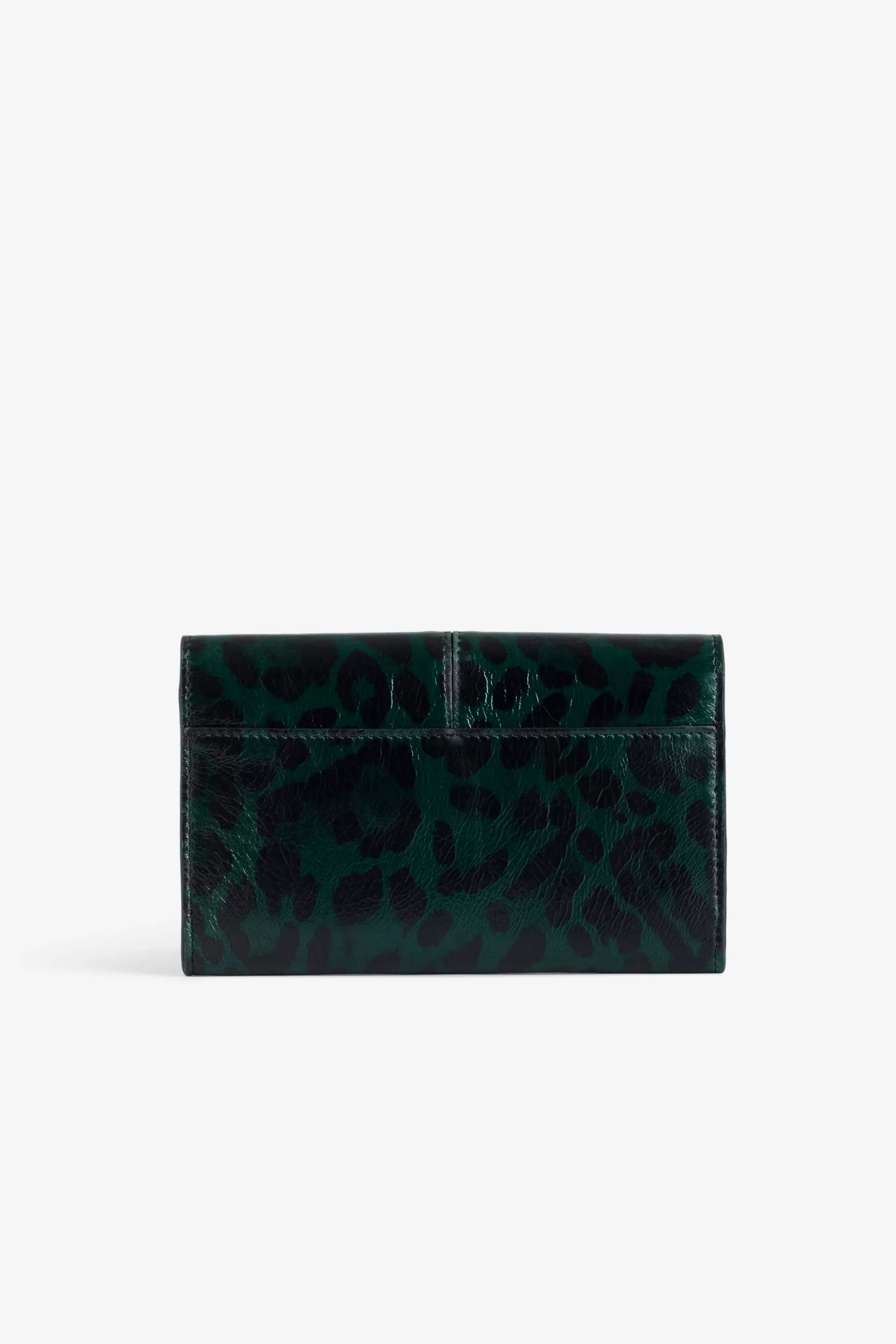 Femmes Zadig & Voltaire Portefeuilles Et Porte-Monnaie^Portefeuille Limite