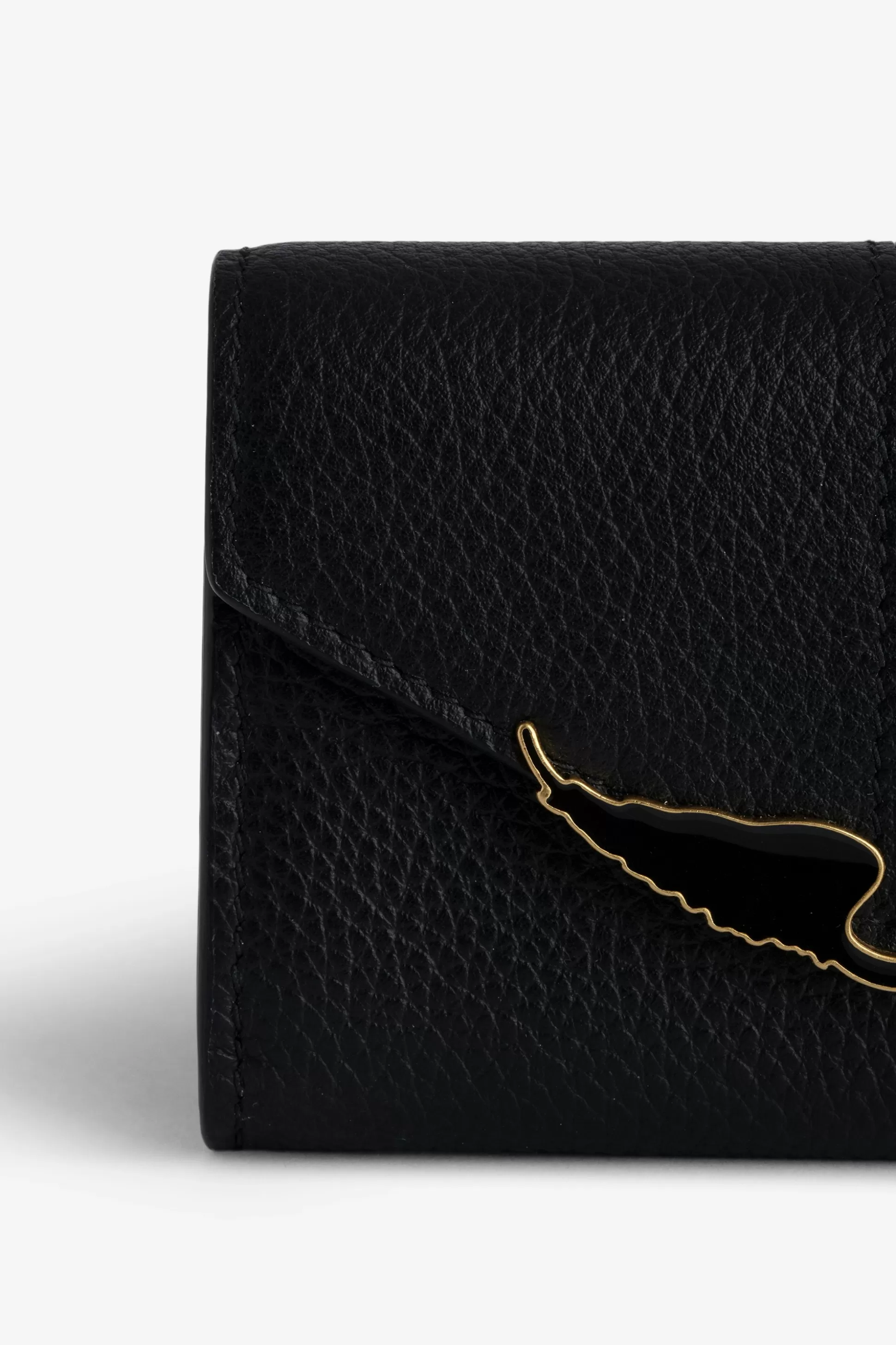 Femmes Zadig & Voltaire Portefeuilles Et Porte-Monnaie^Portefeuille Limite
