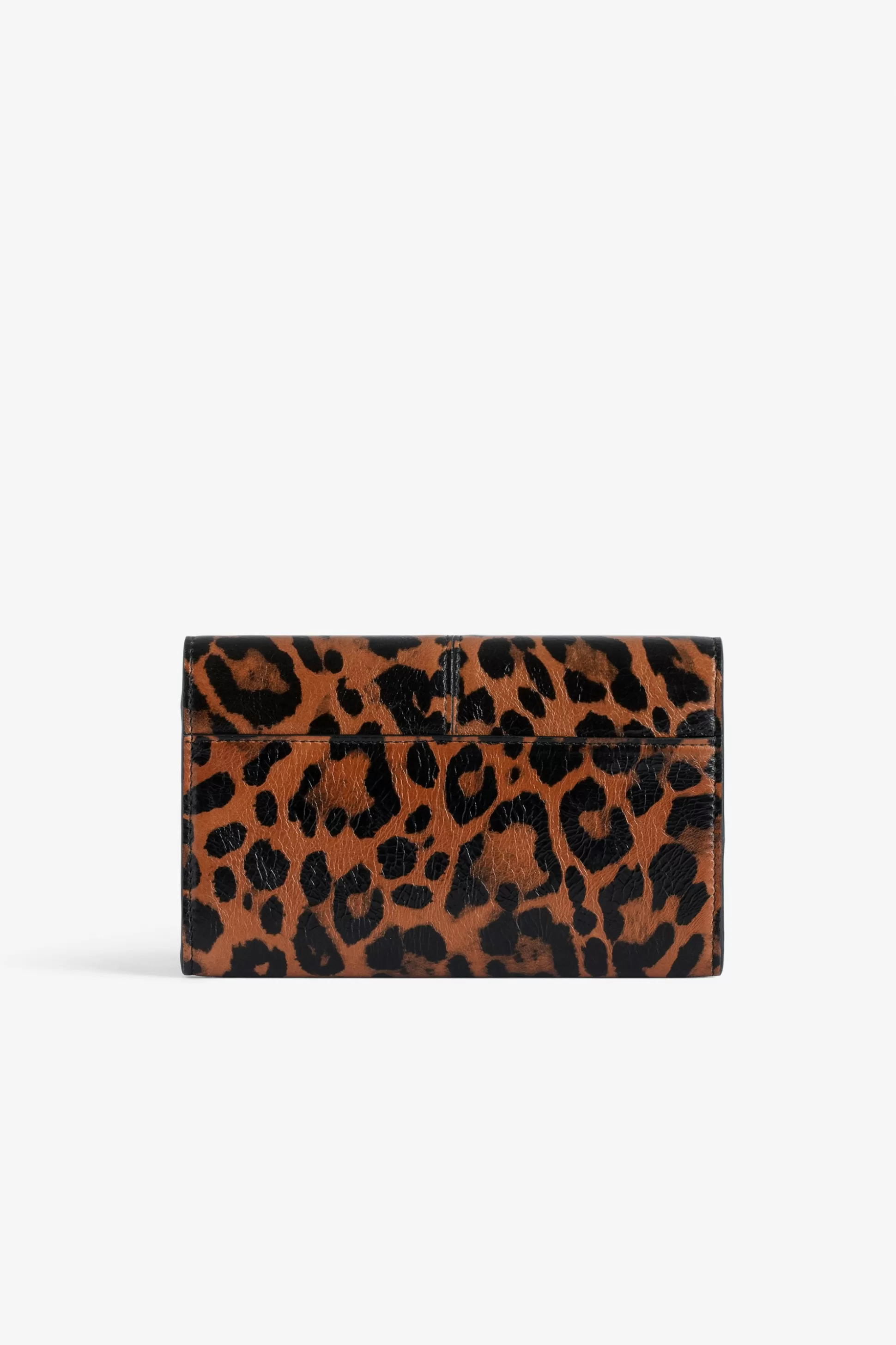Femmes Zadig & Voltaire Portefeuilles Et Porte-Monnaie^Portefeuille Limite