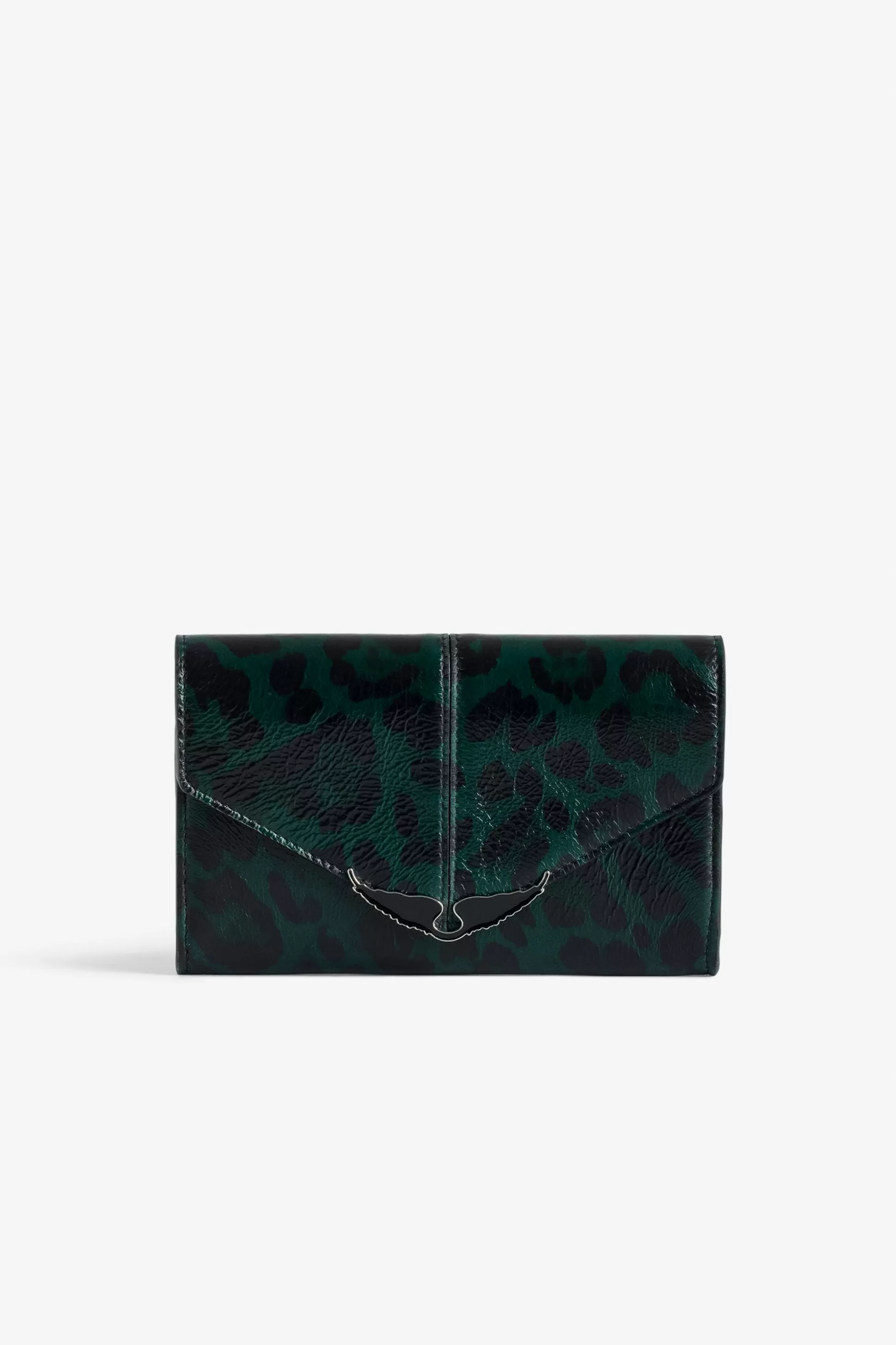 Femmes Zadig & Voltaire Portefeuilles Et Porte-Monnaie^Portefeuille Limite