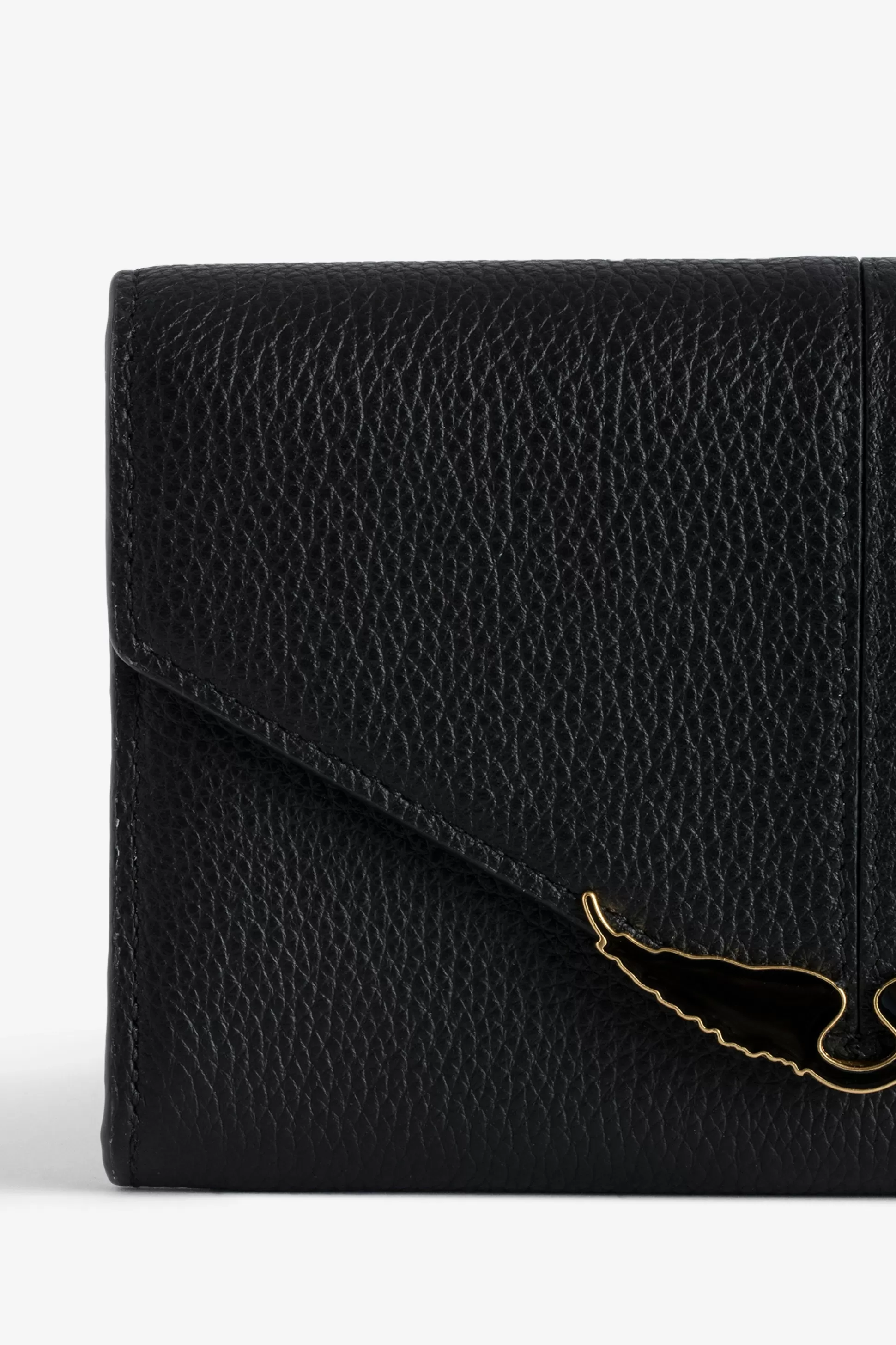 Femmes Zadig & Voltaire Portefeuilles Et Porte-Monnaie^Portefeuille Limite