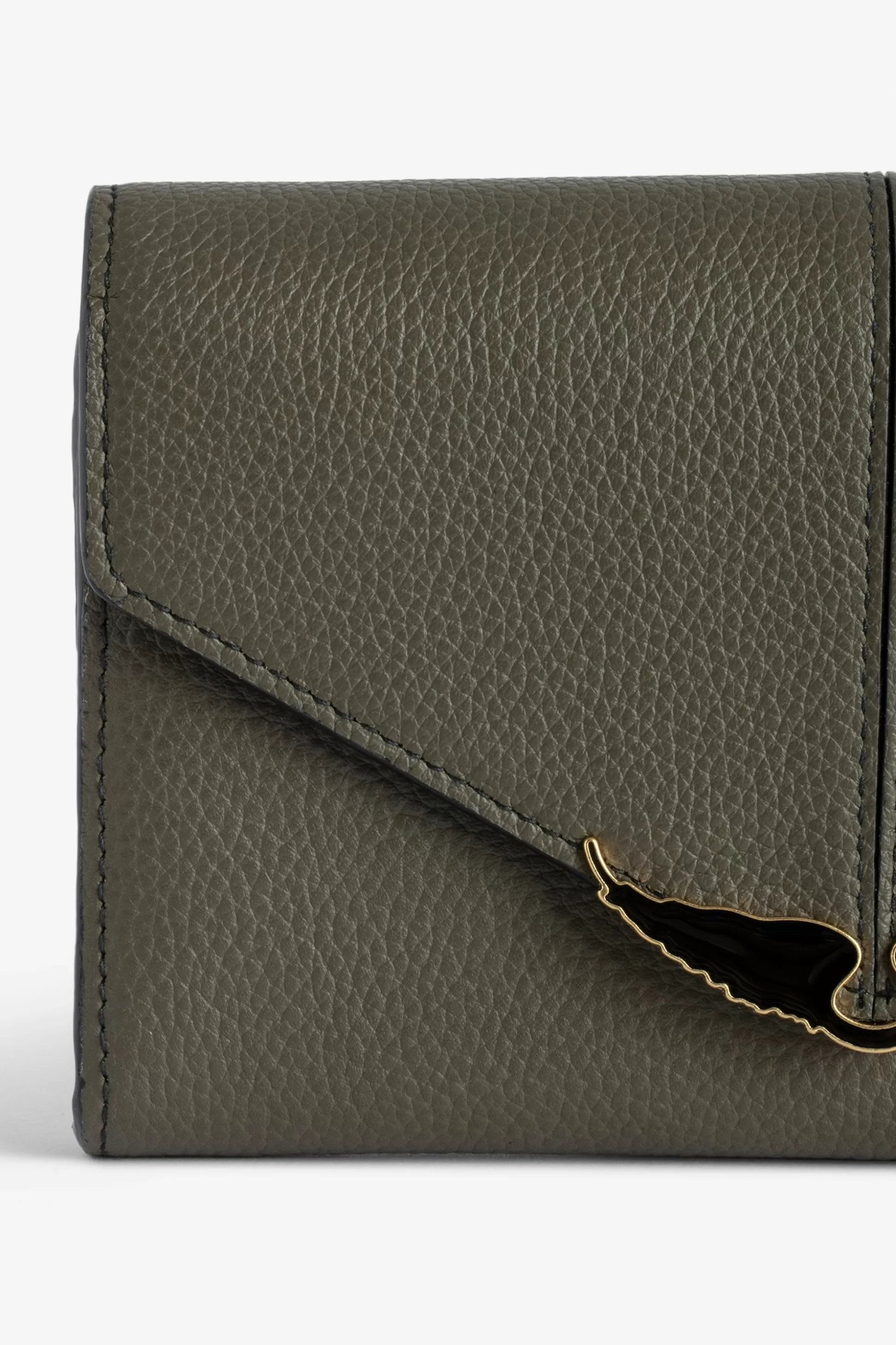 Femmes Zadig & Voltaire Portefeuilles Et Porte-Monnaie^Portefeuille Limite